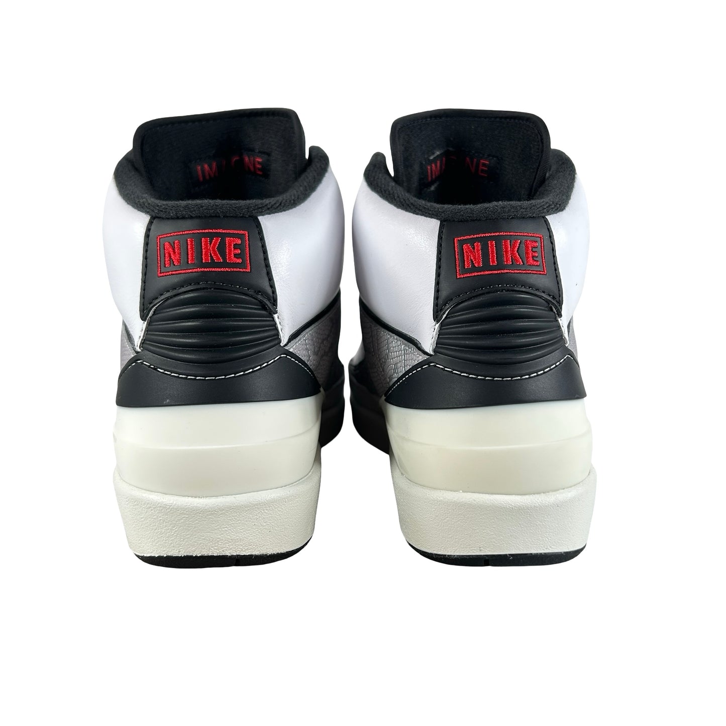DR8884 102 Jordan 2 Retro Python [USED] - 9.5 M (Used)