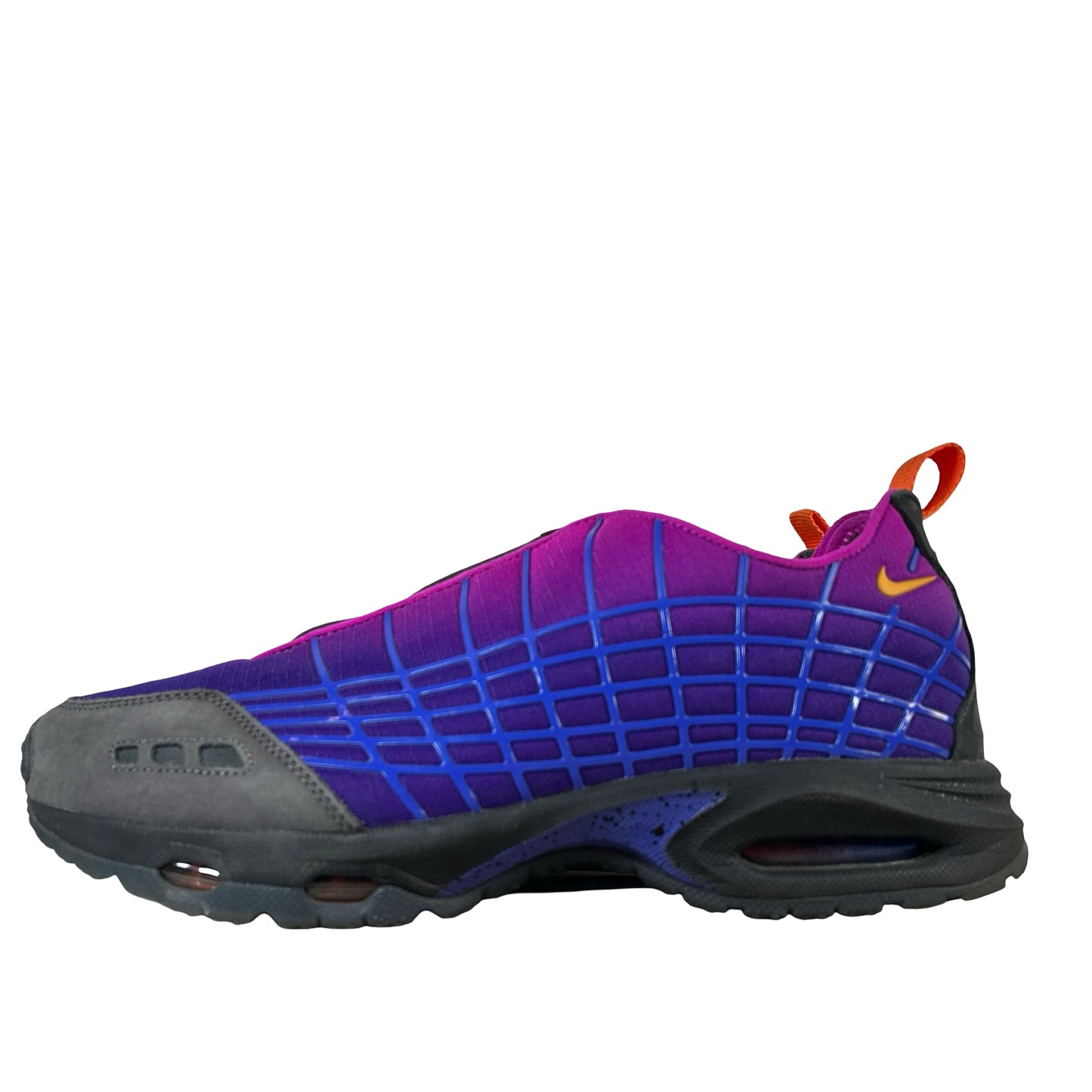 HF3286 500 Nike Air Max Sunder SP Kids of Immigrants Sun Down [USED] - 11 M (Used2)