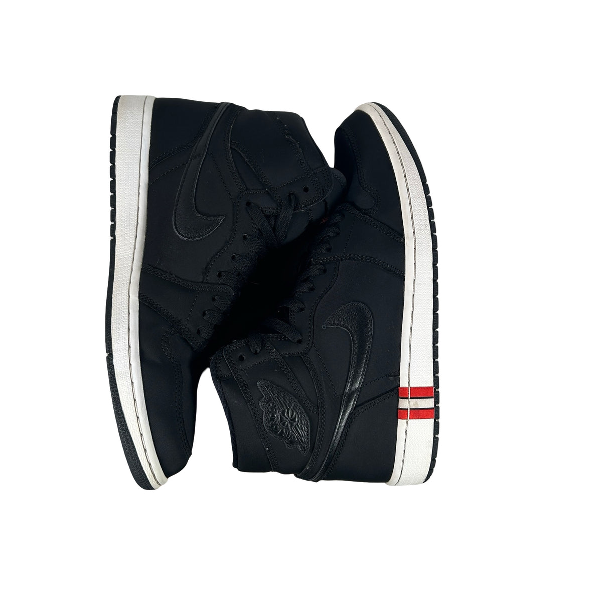 AR3254 001 Jordan 1 Retro High Paris Saint Germain [USED] - 10 M (Used)