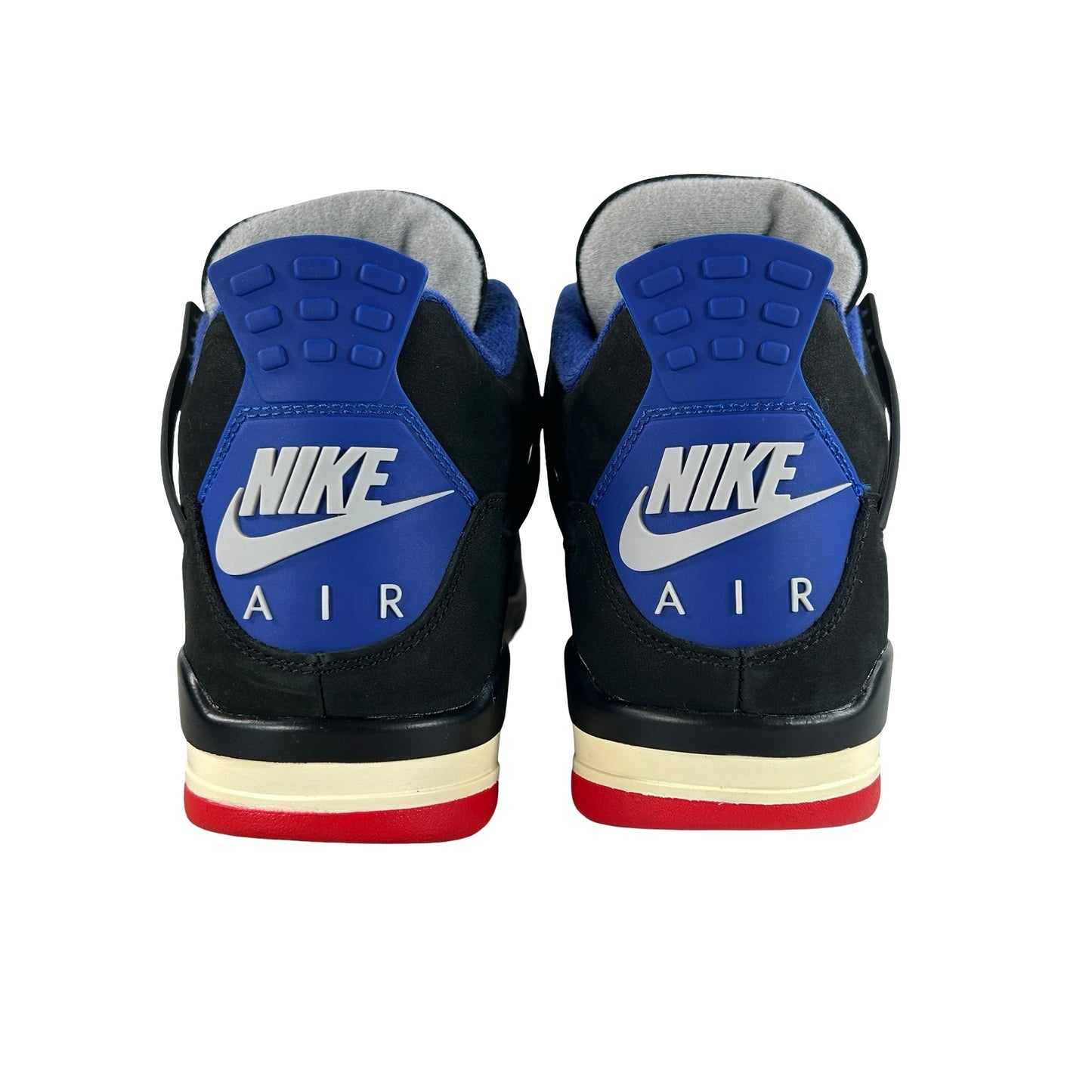FV5029 003 Jordan 4 Retro Rare Air (Gold Lettering) [USED] - 9 M (VNDS)