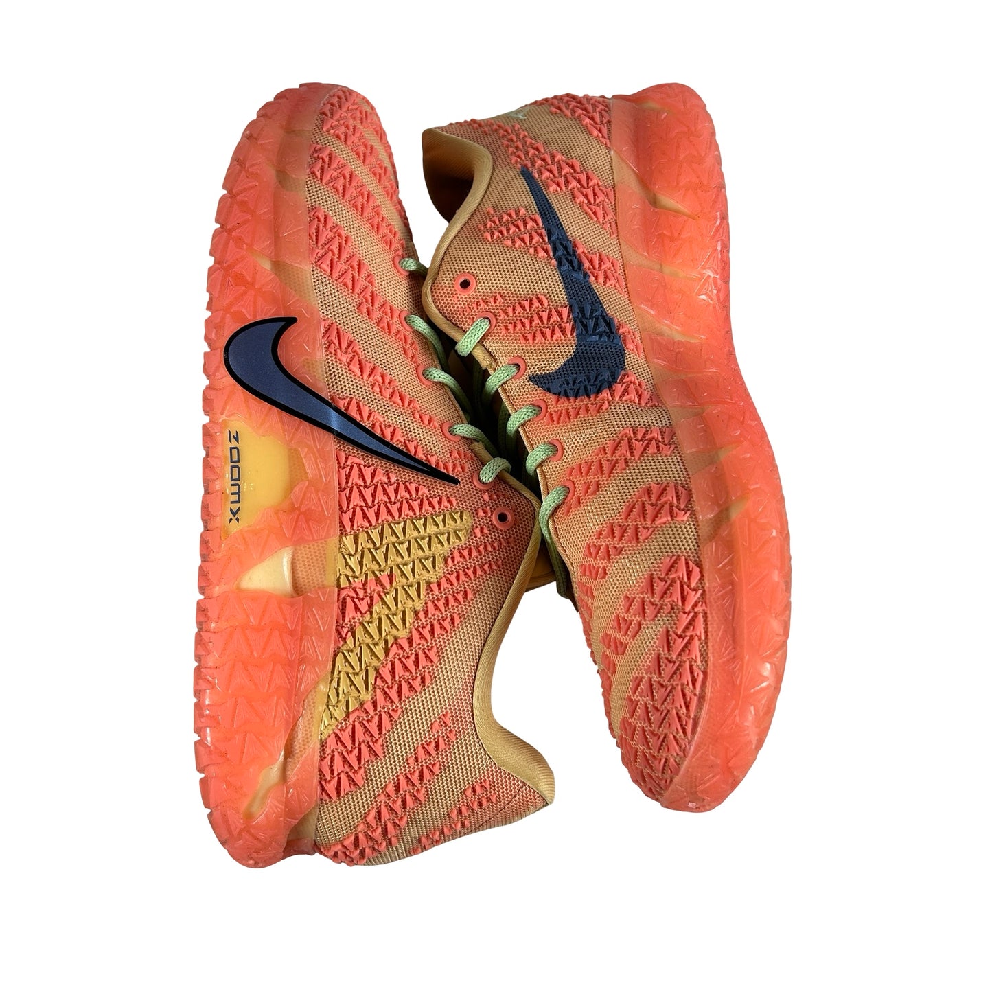 HF2793 201 Nike Ja 3 Daybreak [USED] - 11 M (Used)