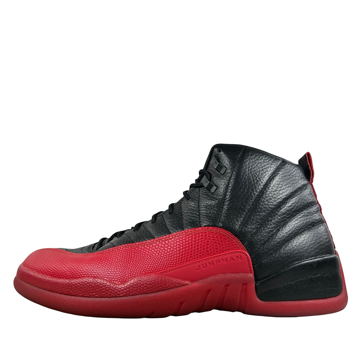 CT8013 002 Jordan 12 Retro Flu Game (2025) [USED] - 15 M (Used)