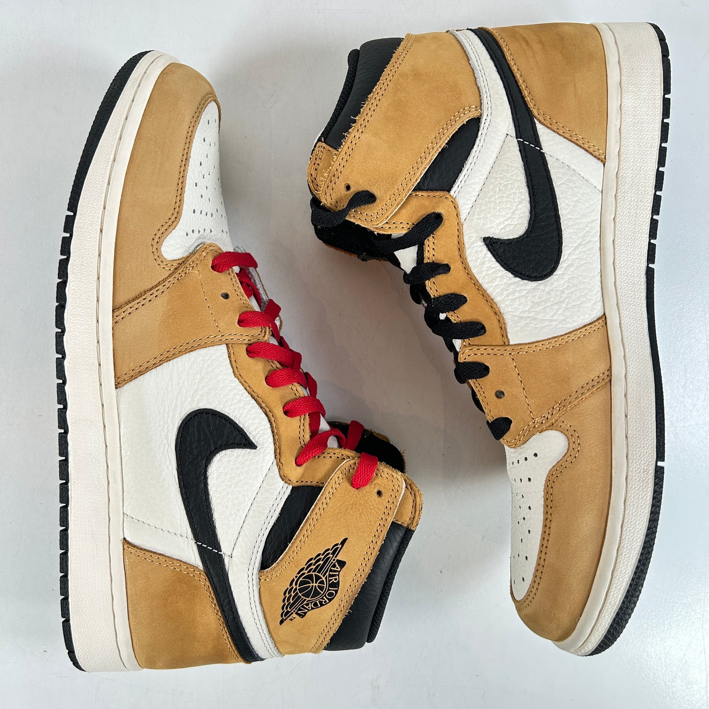 555088 700 Jordan 1 Novato del año