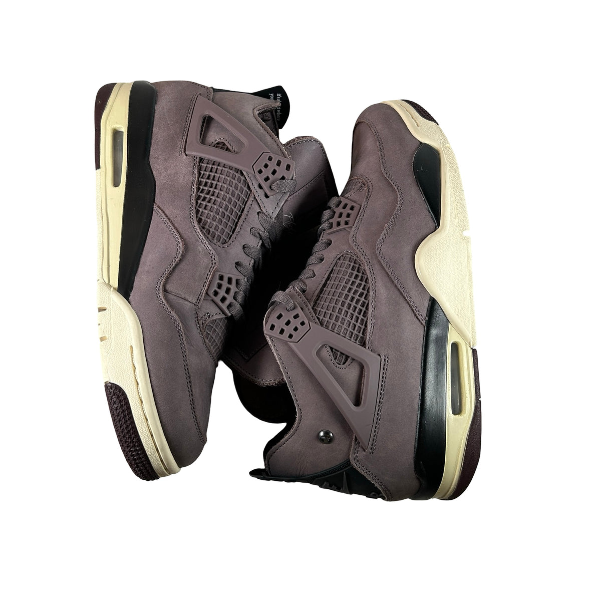 DV6773 220 Jordan 4 Retro A Ma Maniere [USED] - 9.5 M (Used) (No Box)
