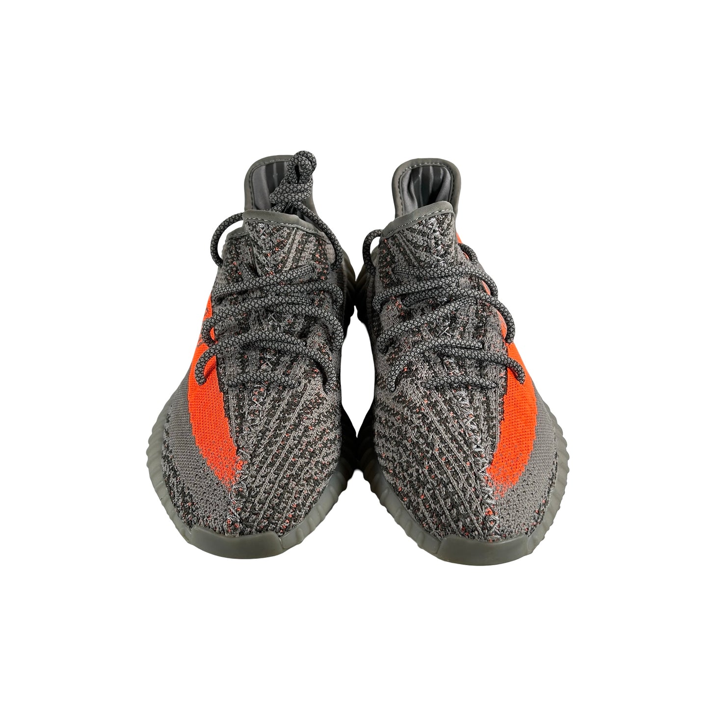 GW1229 Yeezy Boost 350 V2 Beluga Reflective [USED] - 10 M (Used3)