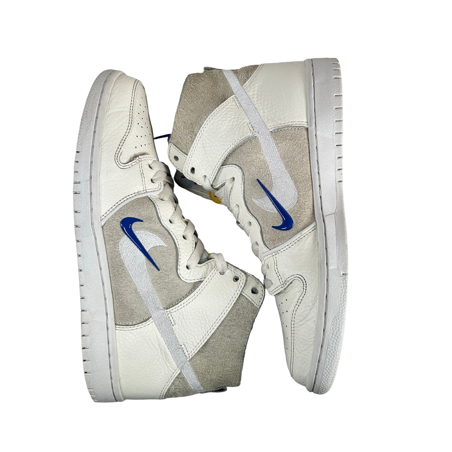 AH9613 141 Nike SB Dunk High Soulland FRI.day Part 02 [USED] - 9.5 M (Used) (Replace Box)