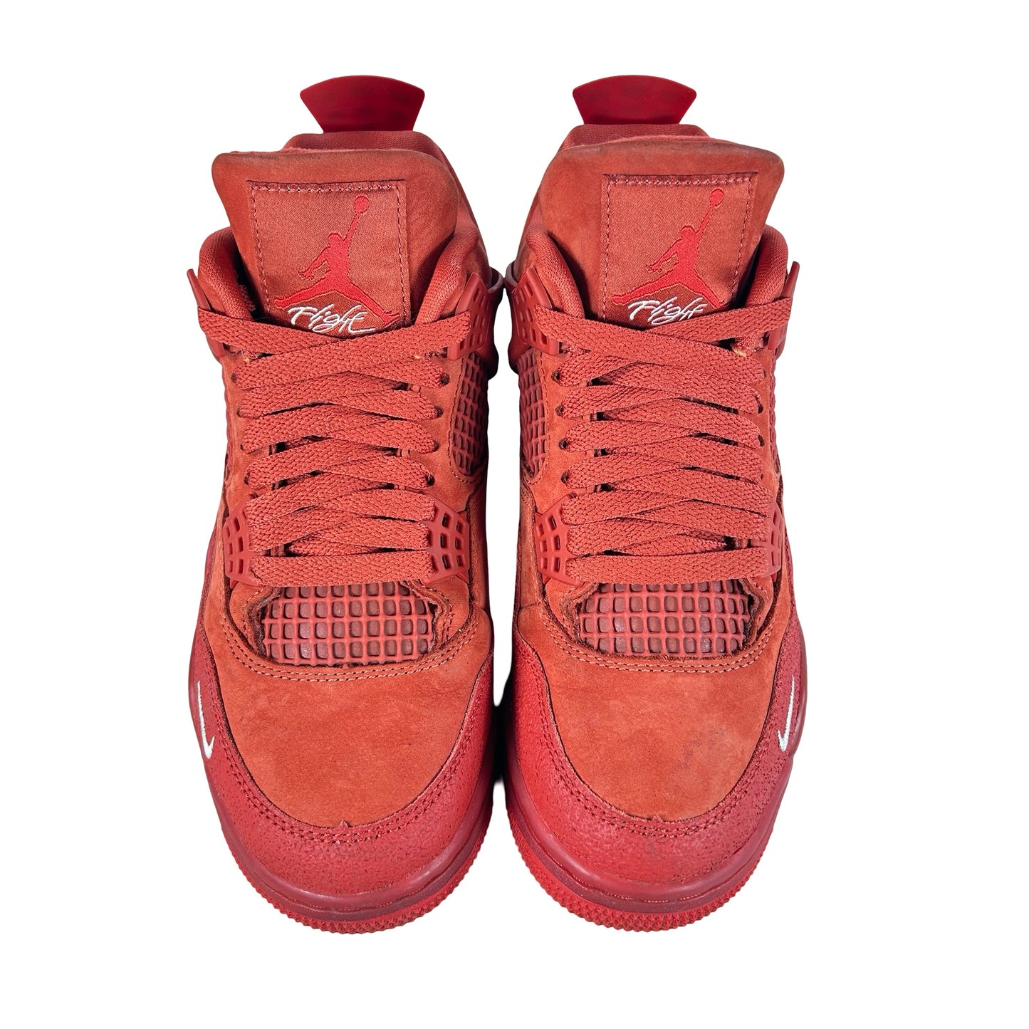 HF4340 800 Air Jordan 4 Retro OG SP Nigel Sylvester Brick by Brick [USED] - 4.5 M (Used)