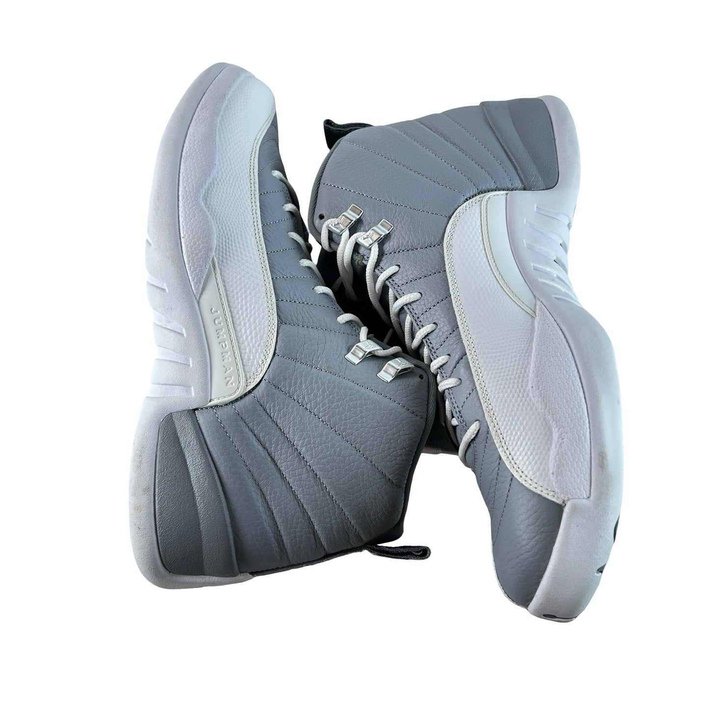 CT8013 015 Jordan 12 Retro Stealth [USED] - 13 M (Used2) (No Box2)