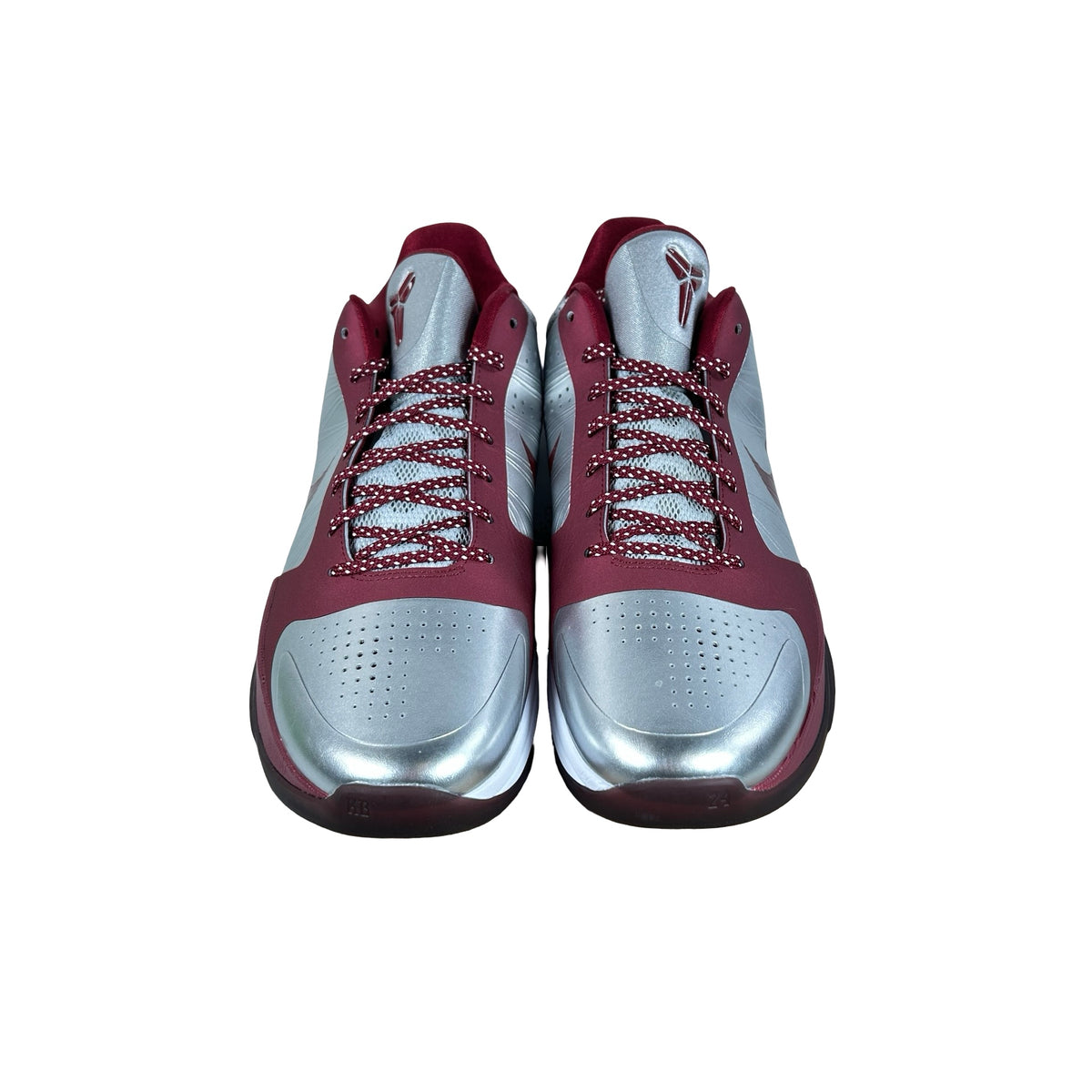 IM0557 001 Nike Kobe 5 Protro Lower Merion Aces Away (2026) [USED] - 13 M (Used5)