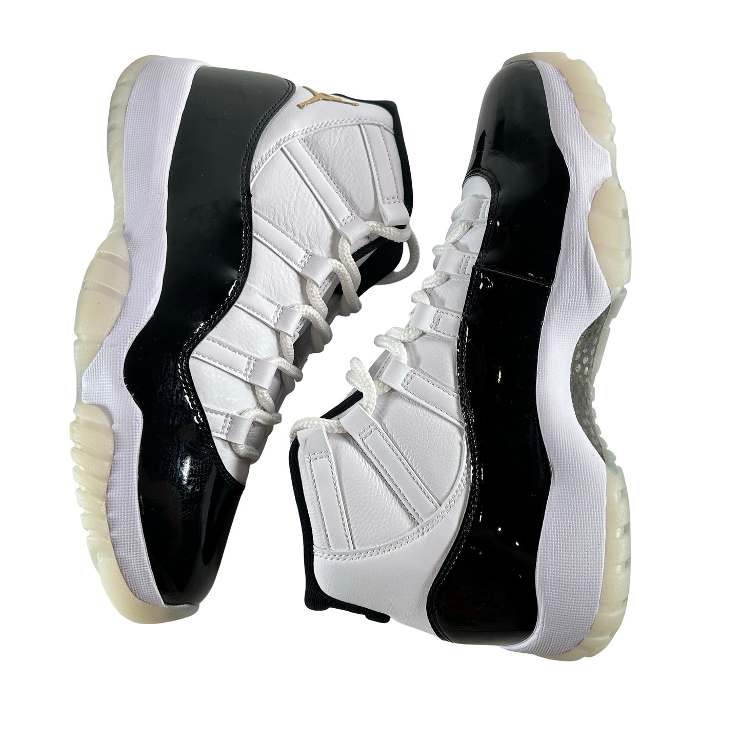 CT8012 170 Jordan 11 Retro DMP Defining Moments (2023) [USED] - 8.5 M (Used8)
