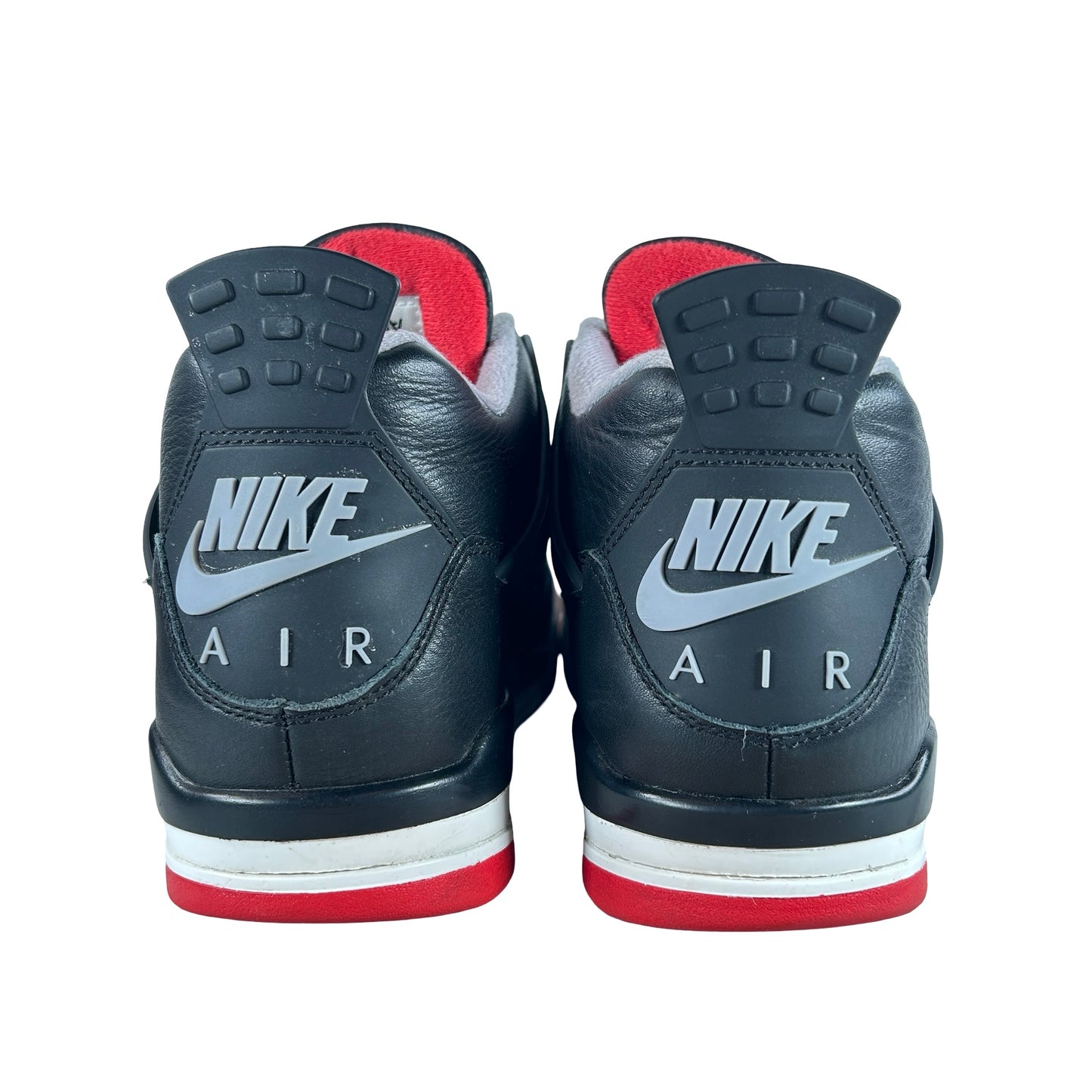 FV5029 006 Jordan 4 Retro Bred Reimagined [USED] - 9.5 M (Used4) (Replace Box4)