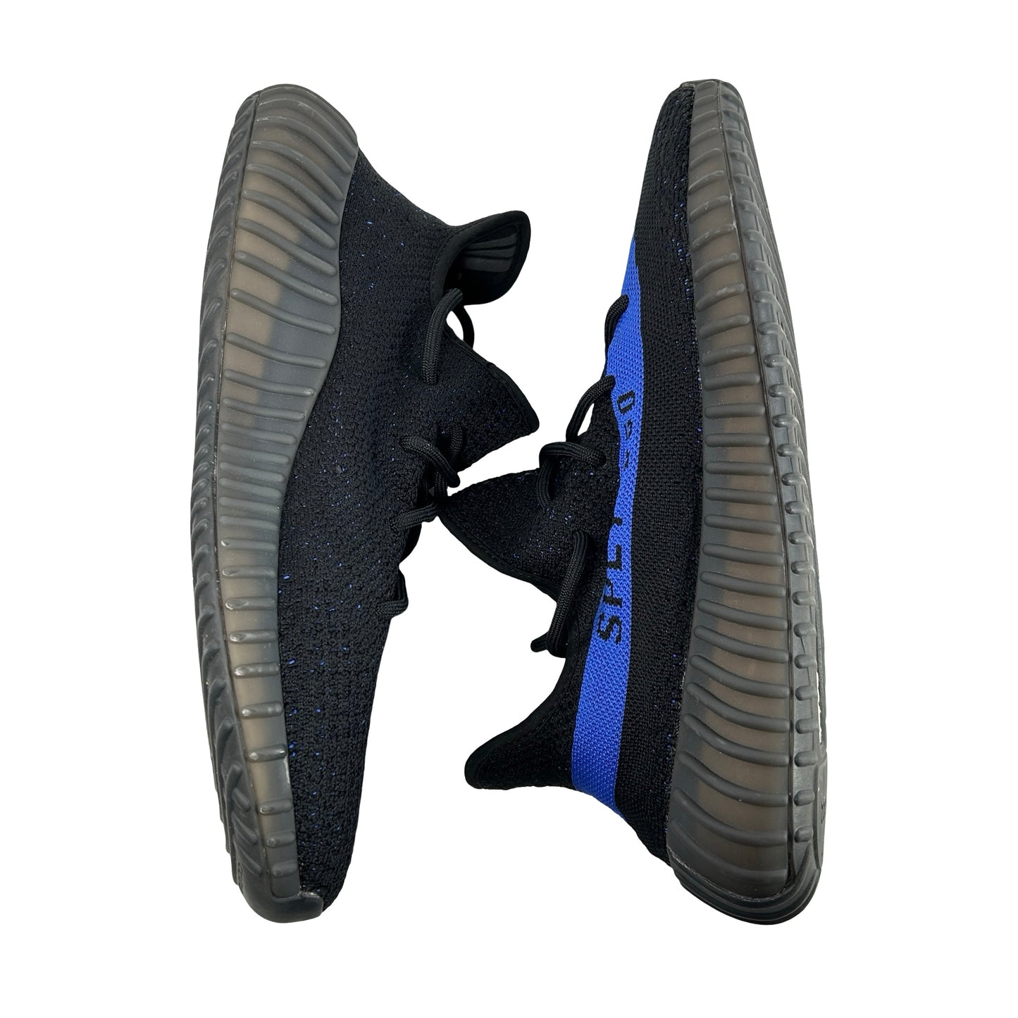 GY7164 Adidas Yeezy Boost 350 V2 Azul deslumbrante