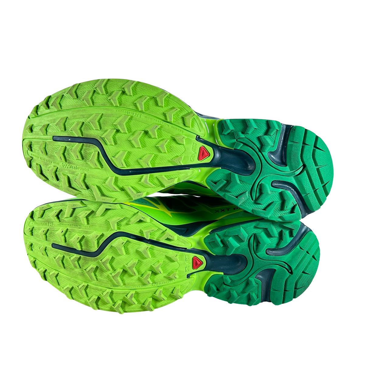 L49120300 Salomon XT-Pathway 2 Feid FXXOMOR [USED] - 9 M (Used4)