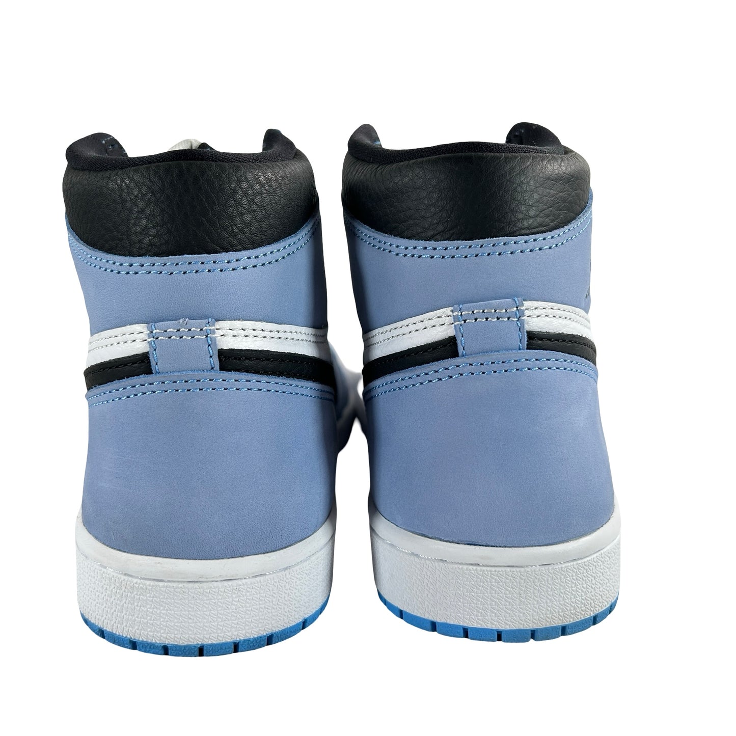 555088 134 Jordan 1 University Blue [USED] - 9 M (Used3)