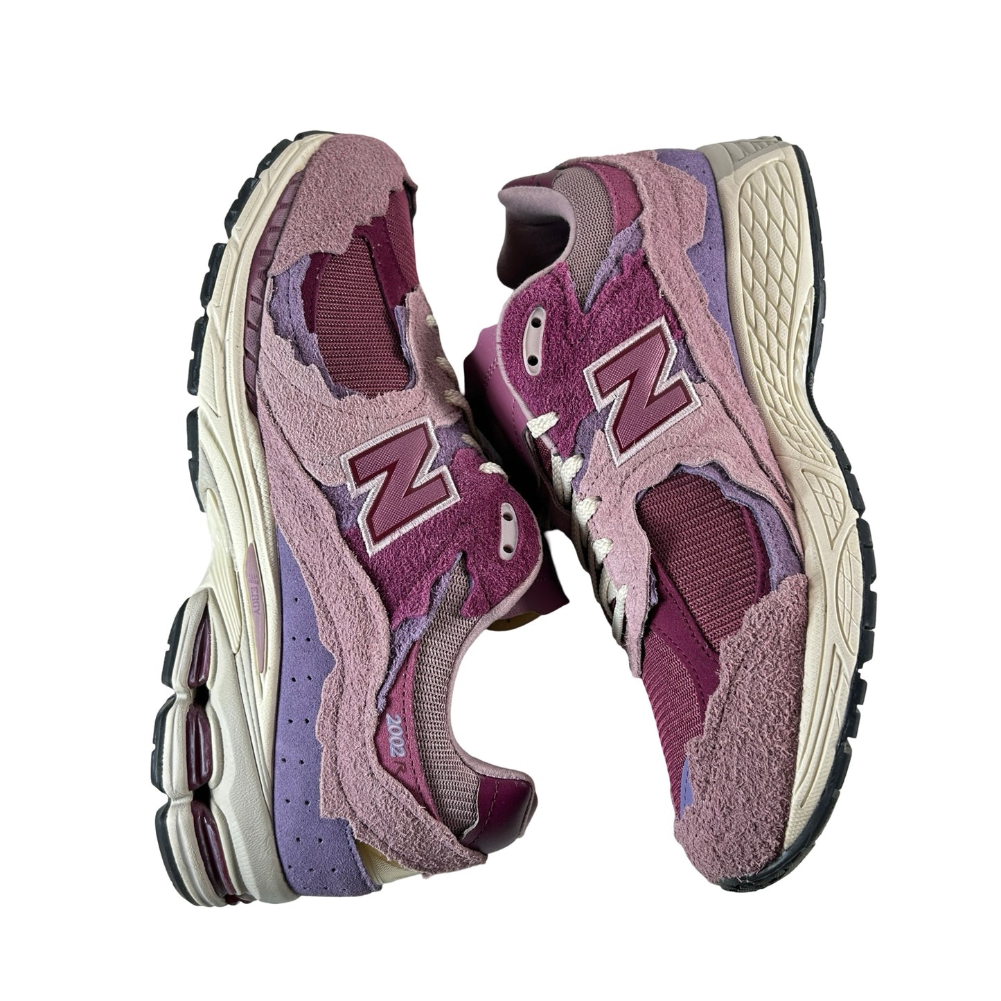 M2002RDH New Balance 2002R Protection Pack Pink [USED] - 13 M (Used)