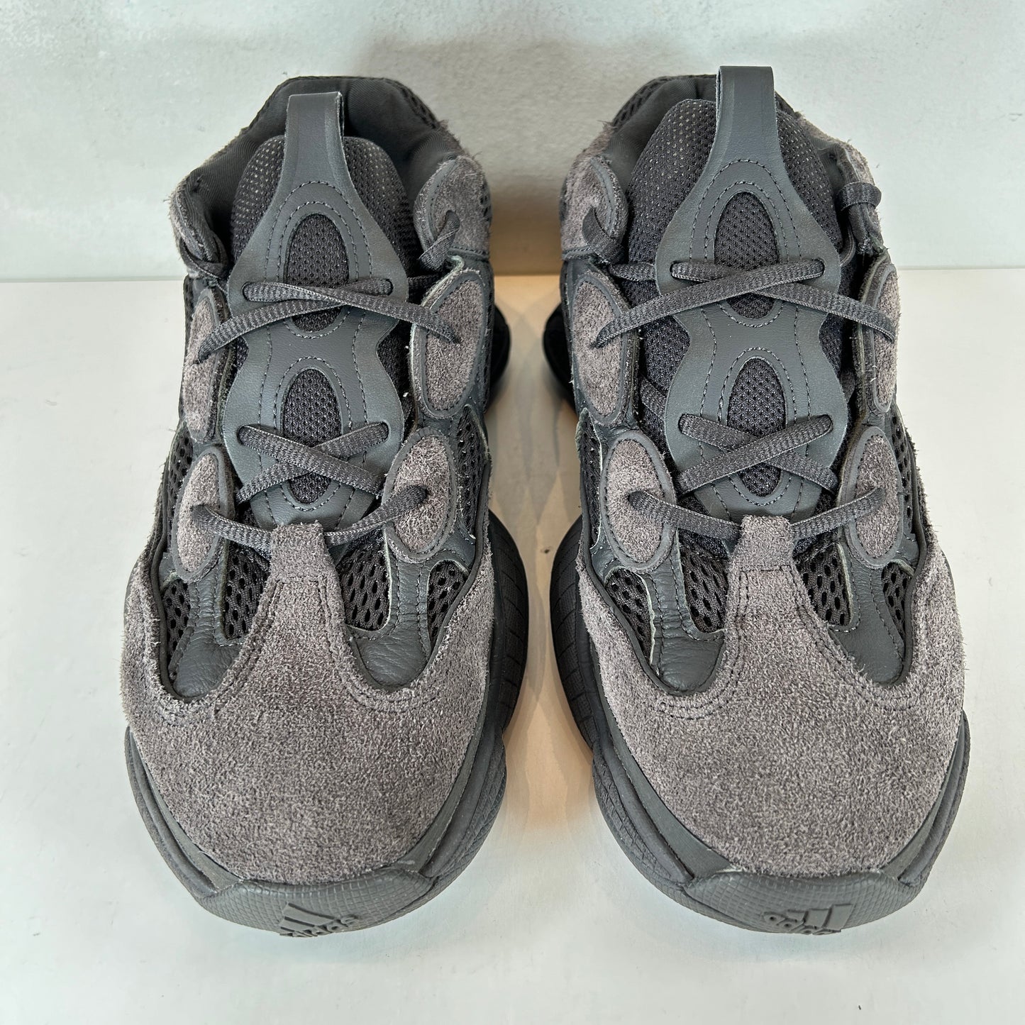 F36640 Adidas Yeezy 500 Utilidad Negras