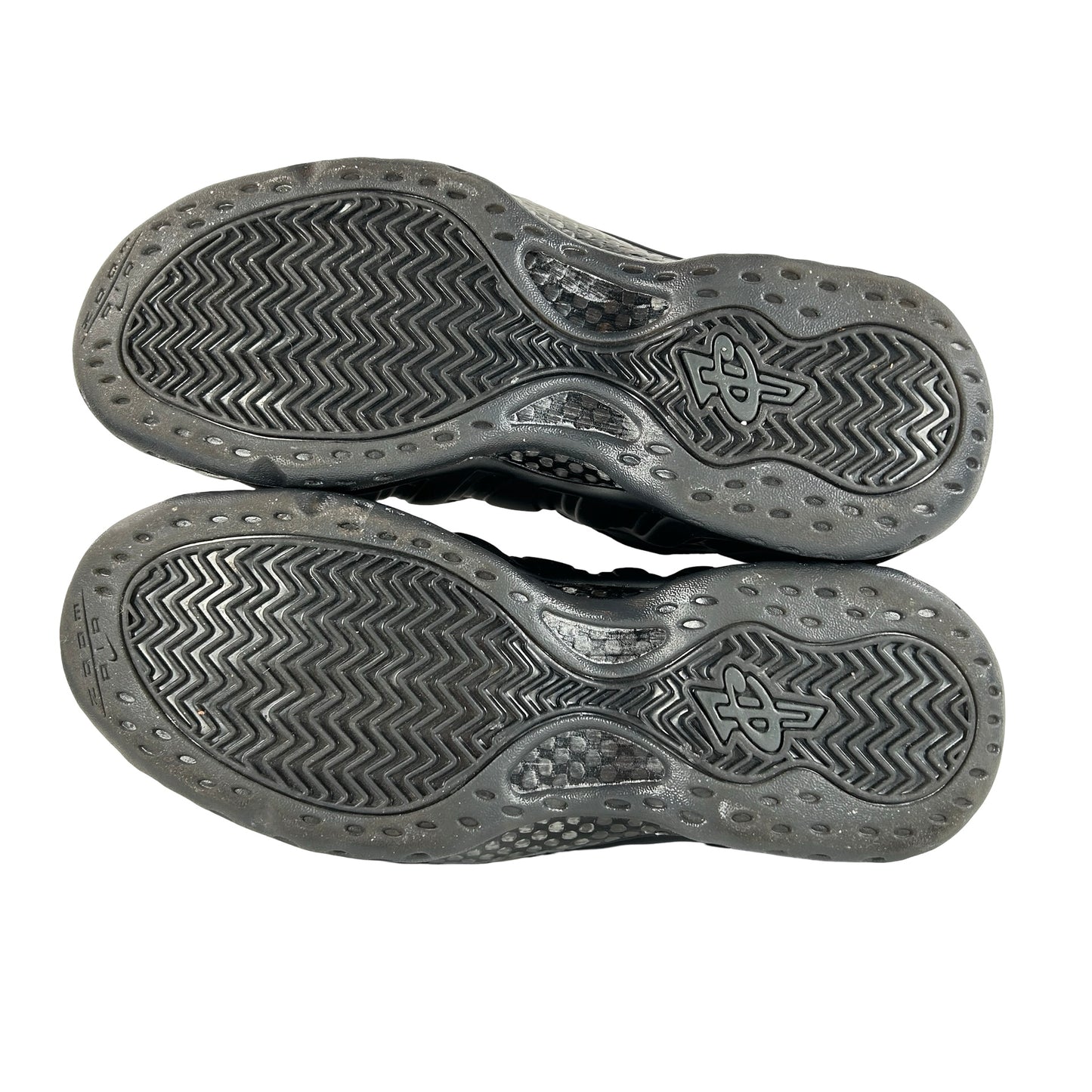 FD5855 001 Nike Air Foamposite One Anthracite (2023) [USED] - 10 M (Used2)