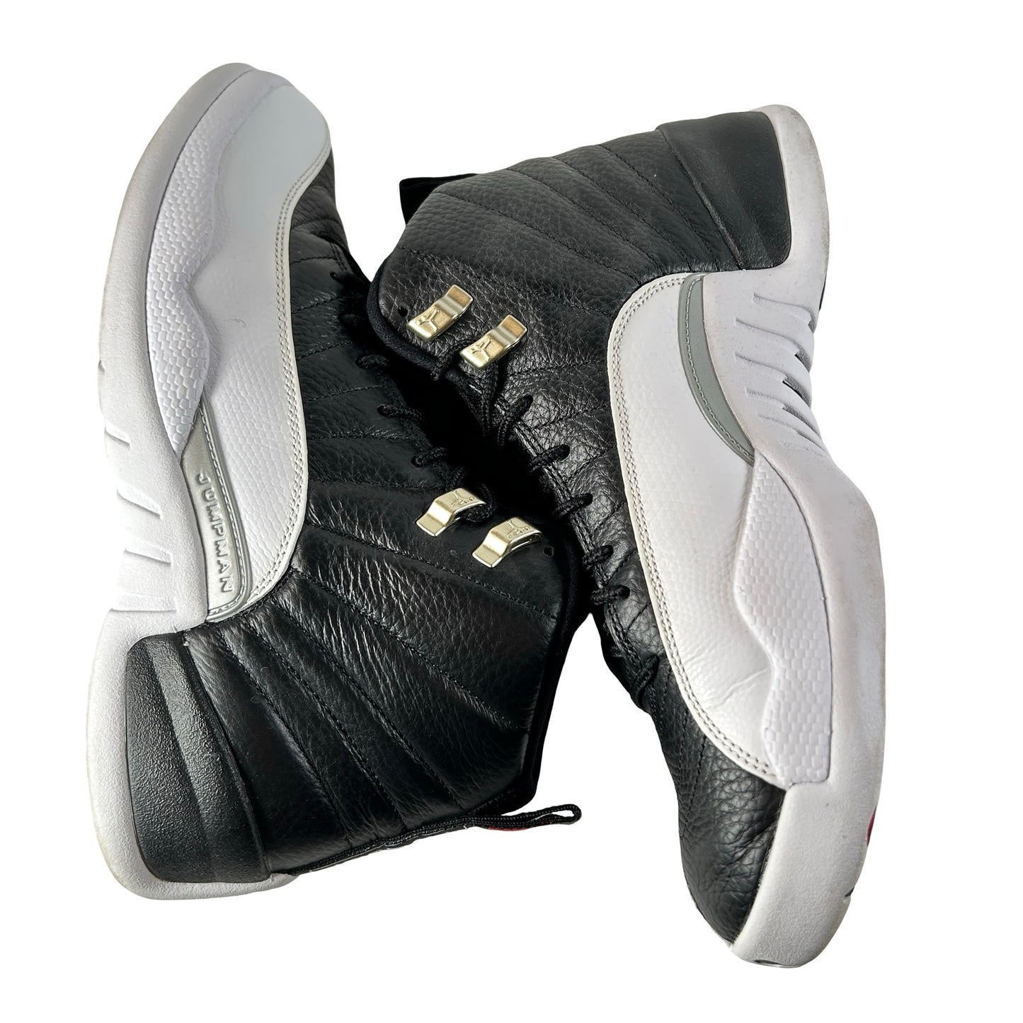 CT8013 006 Jordan 12 Retro Playoffs (2022) [USED] - 9.5 M (Used5)