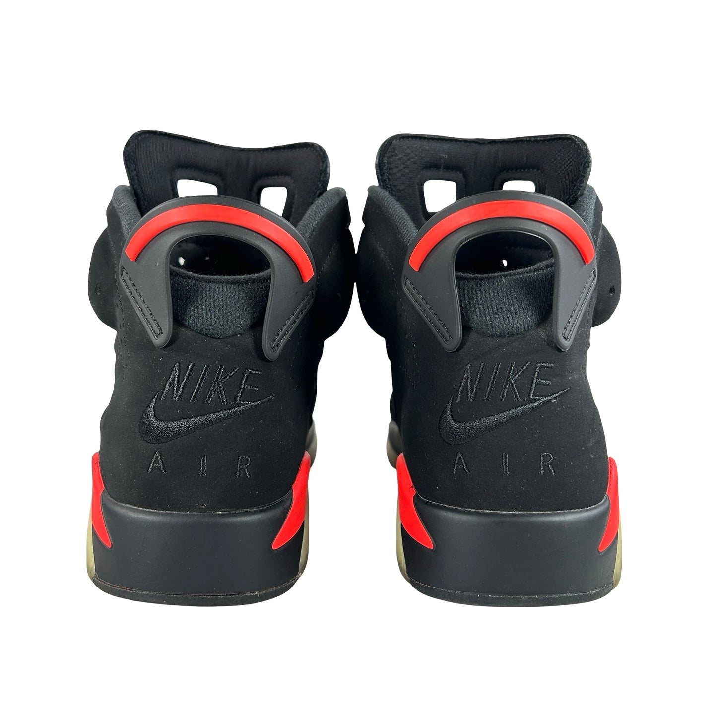384664 060 Jordan 6 Infrarrojos