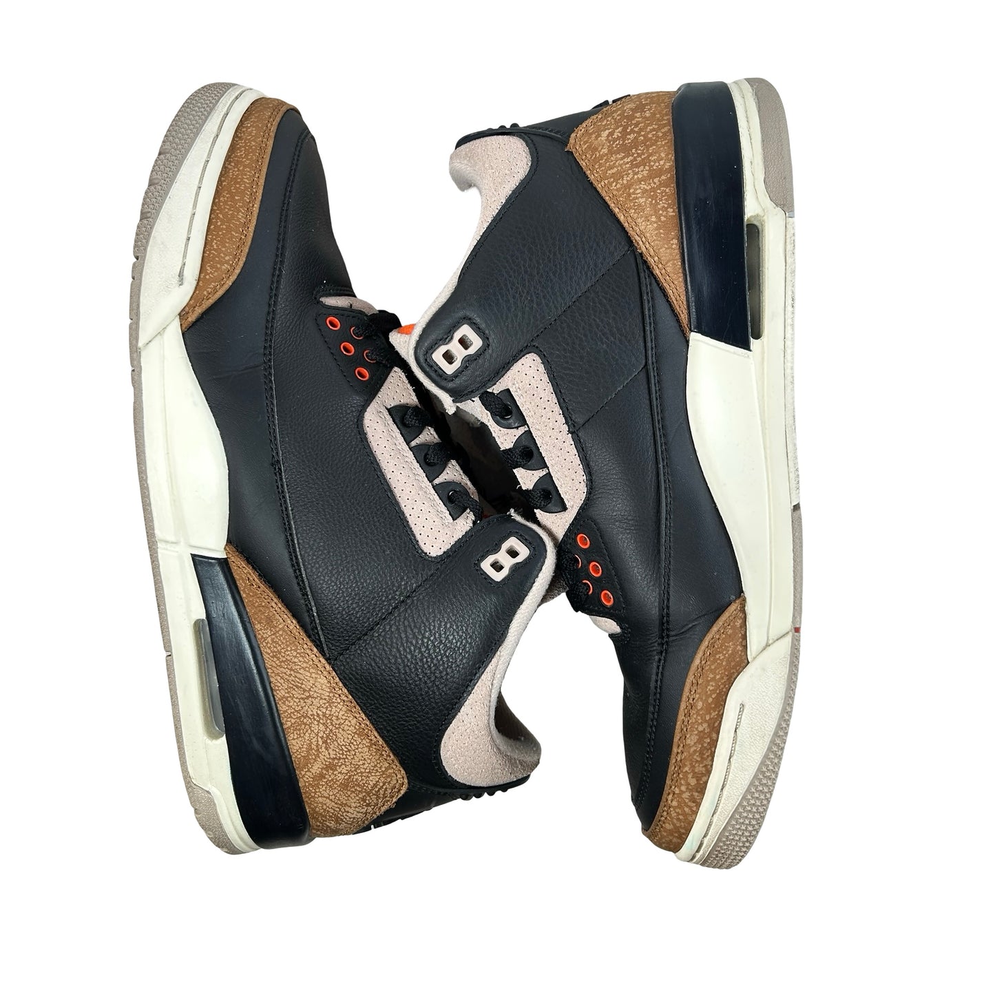 CT8532 008 Jordan 3 Retro Desert Elephant [USED] - 11.5 M (Used2)