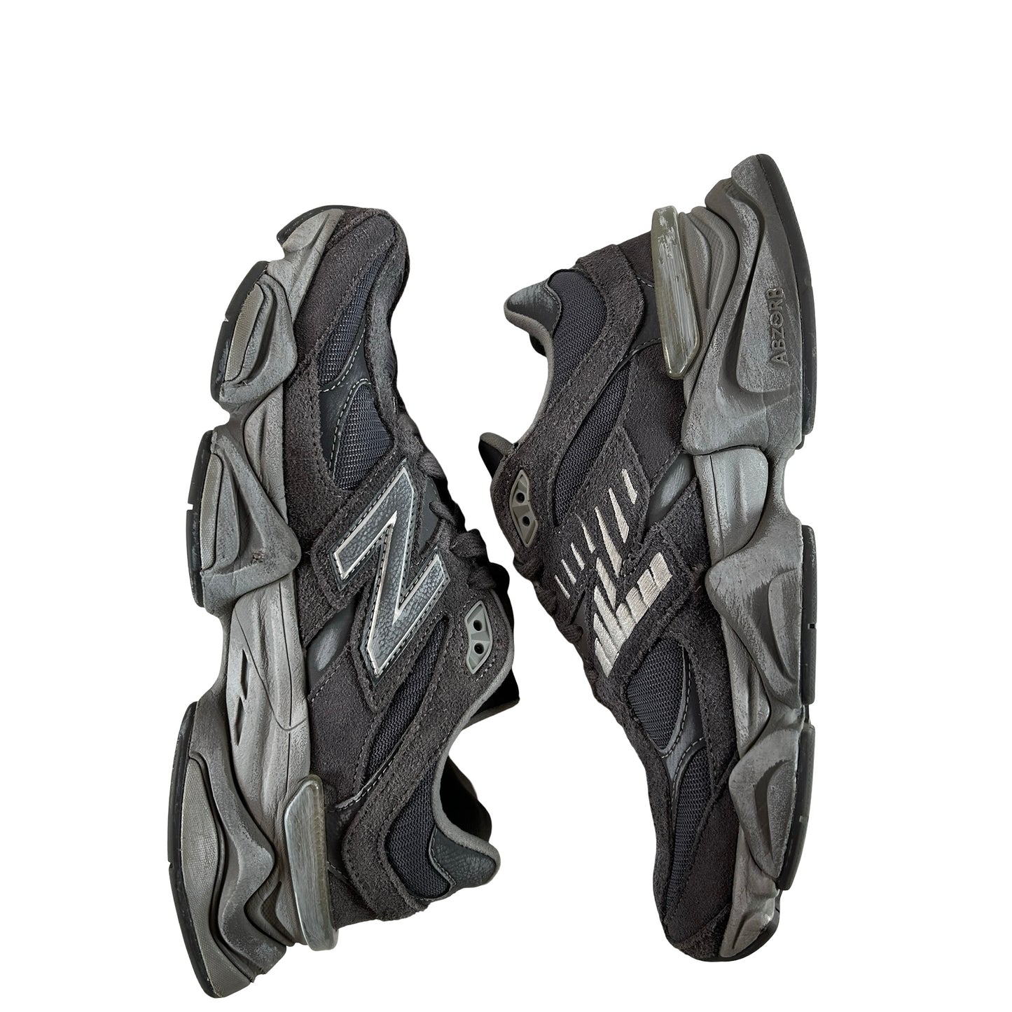 U9060SG New Balance 9060 Magnet [USED] - 8 M (Used)