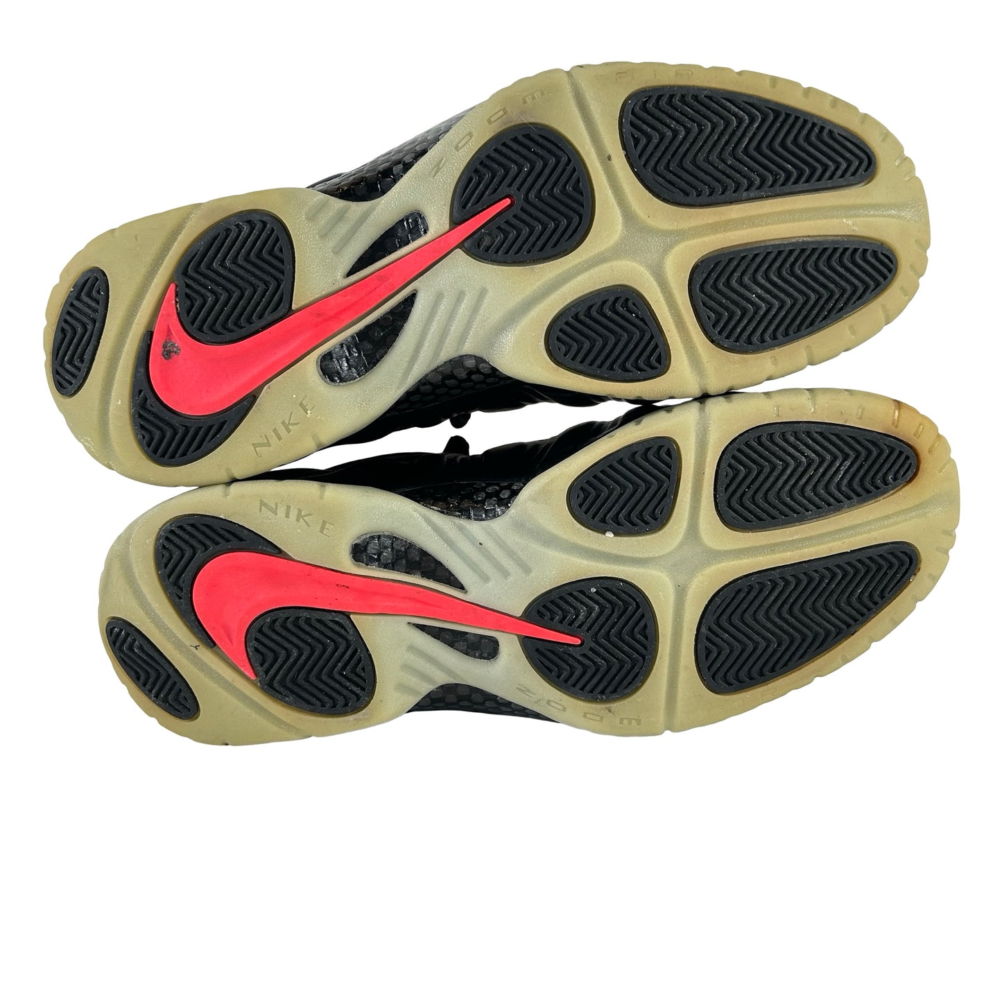 616750 001 Nike Air Foamposite Pro Yeezy [USED] - 12 M (Used) (No Box)
