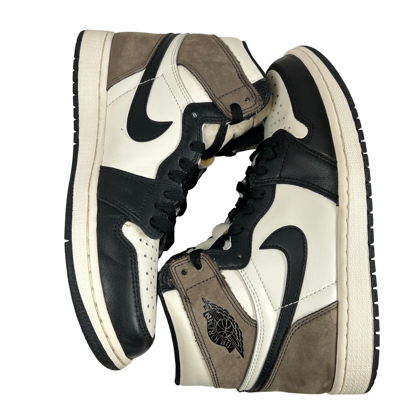555088 105 Jordan 1 Mocha [USED] - 7.5 M (Used2)