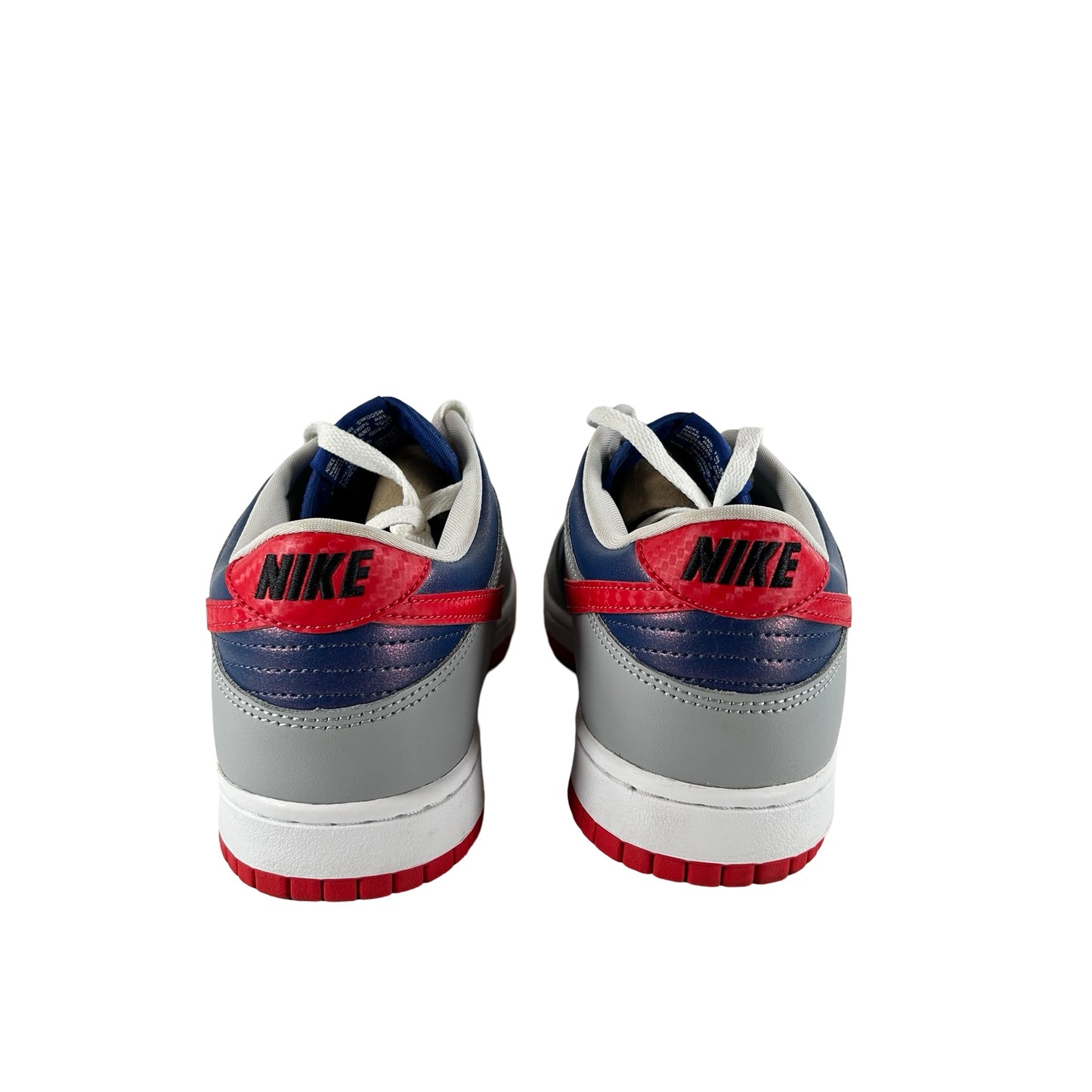 CZ2667 400 Dunk Low Co.JP Samba (2020) [USED] - 11.5 M (Used)
