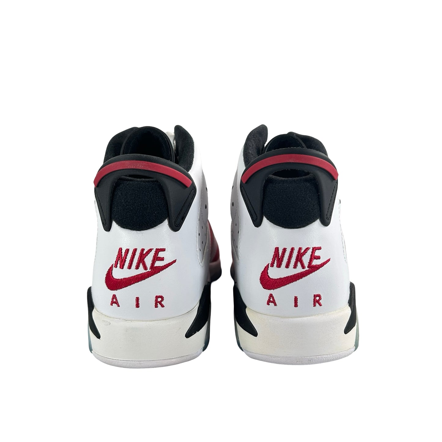 384665 106 Jordan 6 Retro Carmín (2021) (GS)