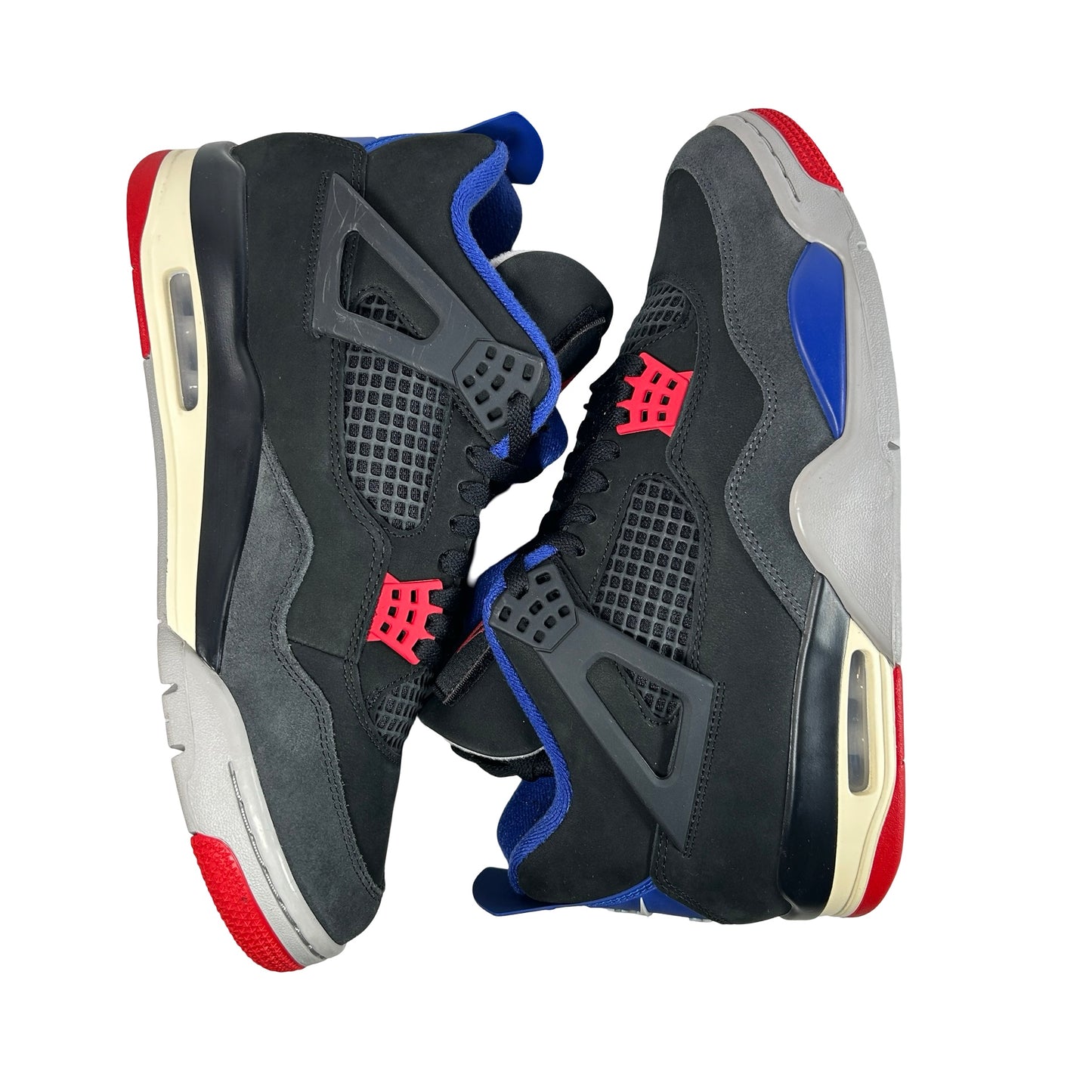 FV5029 003 Jordan 4 Retro Rare Air (Gold Lettering) [USED] - 10 M (Used2)