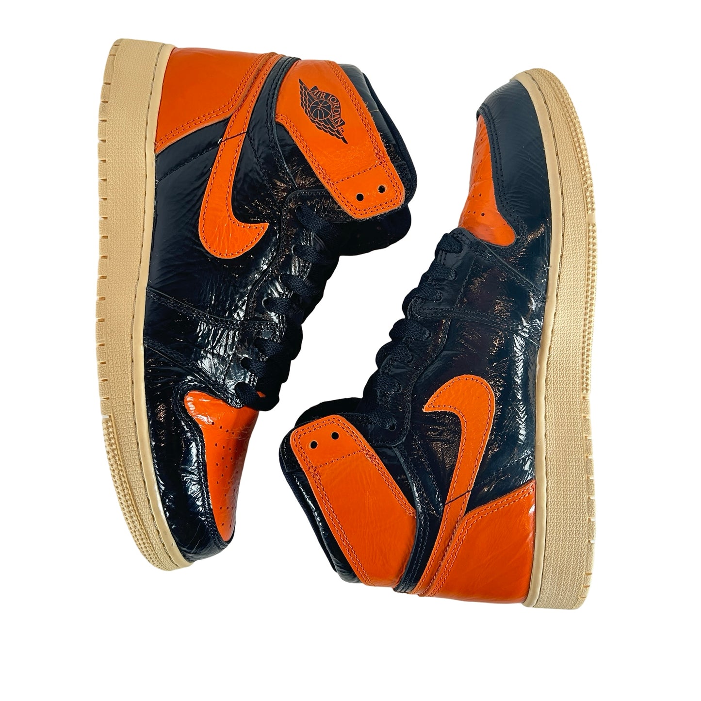 575441 028 Jordan 1 SBB 3.0 (GS) [USED] - 7 Y (Used)