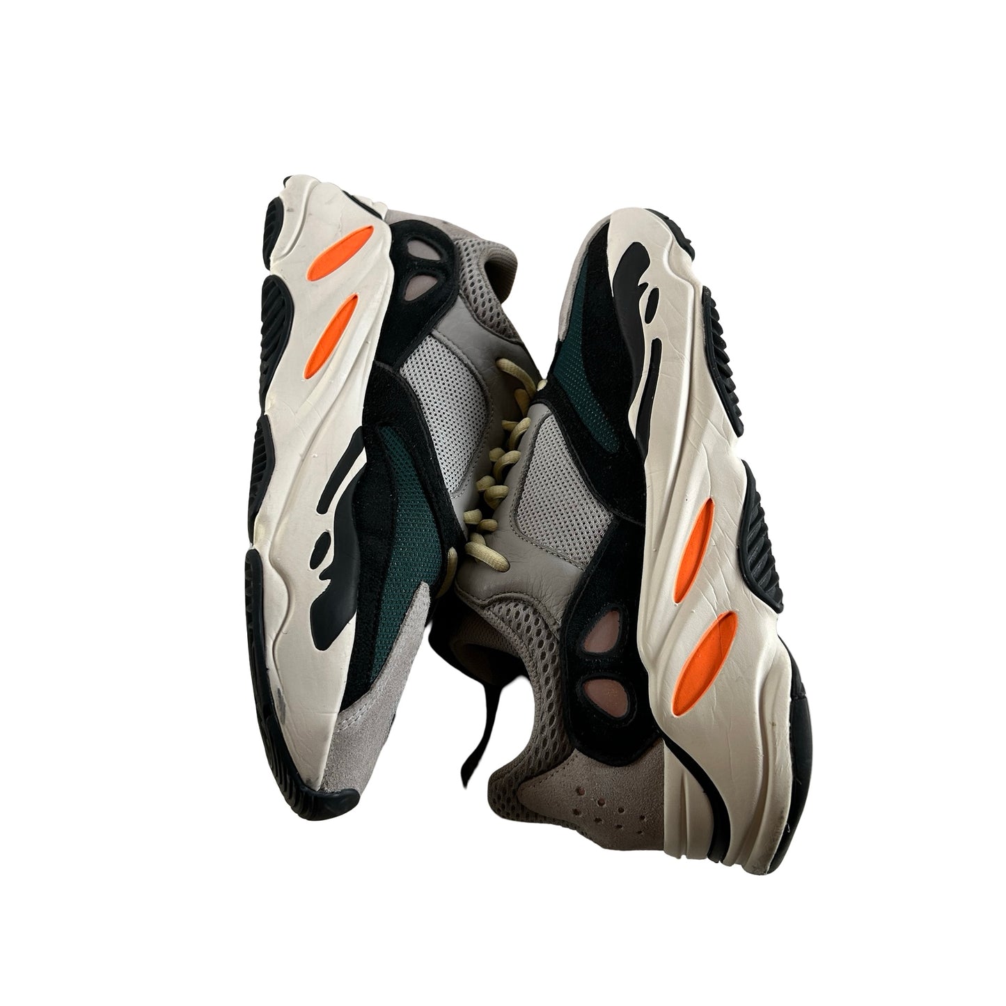 B75571 Yeezy 700 Wave Runner [USED] - 9 M (Used2)
