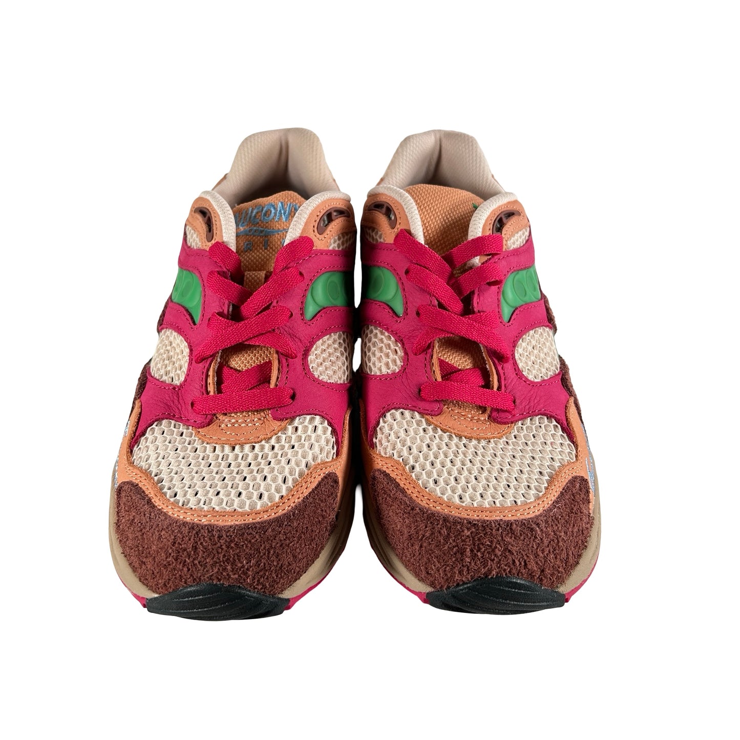 S70826 2 Saucony Grid Shadow 2 Jae Tips What's the Occasion? [USED] - 10.5 M (Used)