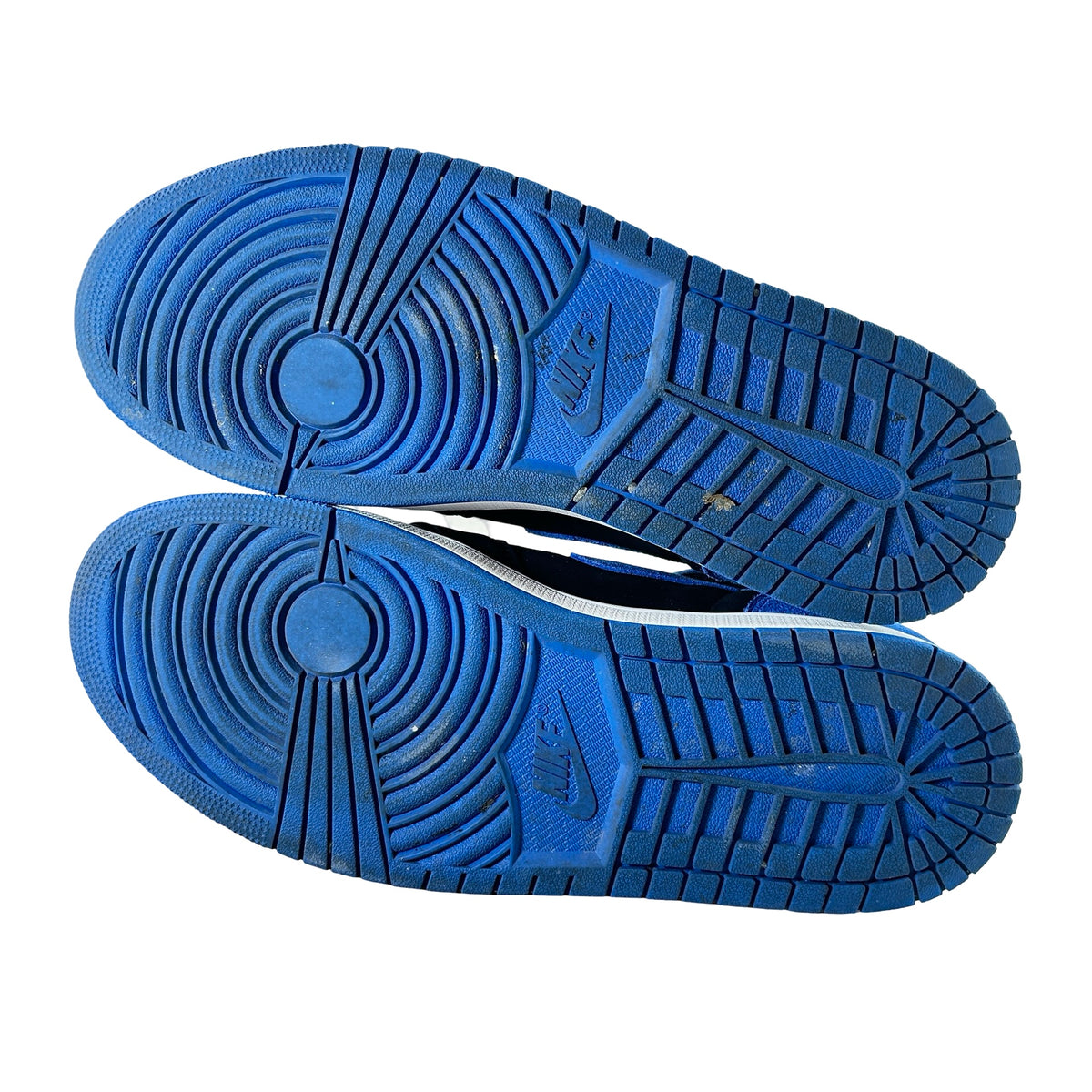 DZ5485 042 Jordan 1 Retro High OG Royal Reimagined [USED] - 10.5 M (Used7)