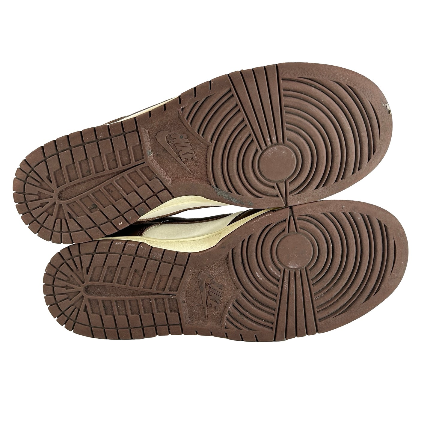 DD1503 124 Nike Dunk Low Cacao Wow [USED] - 11 W (Used)