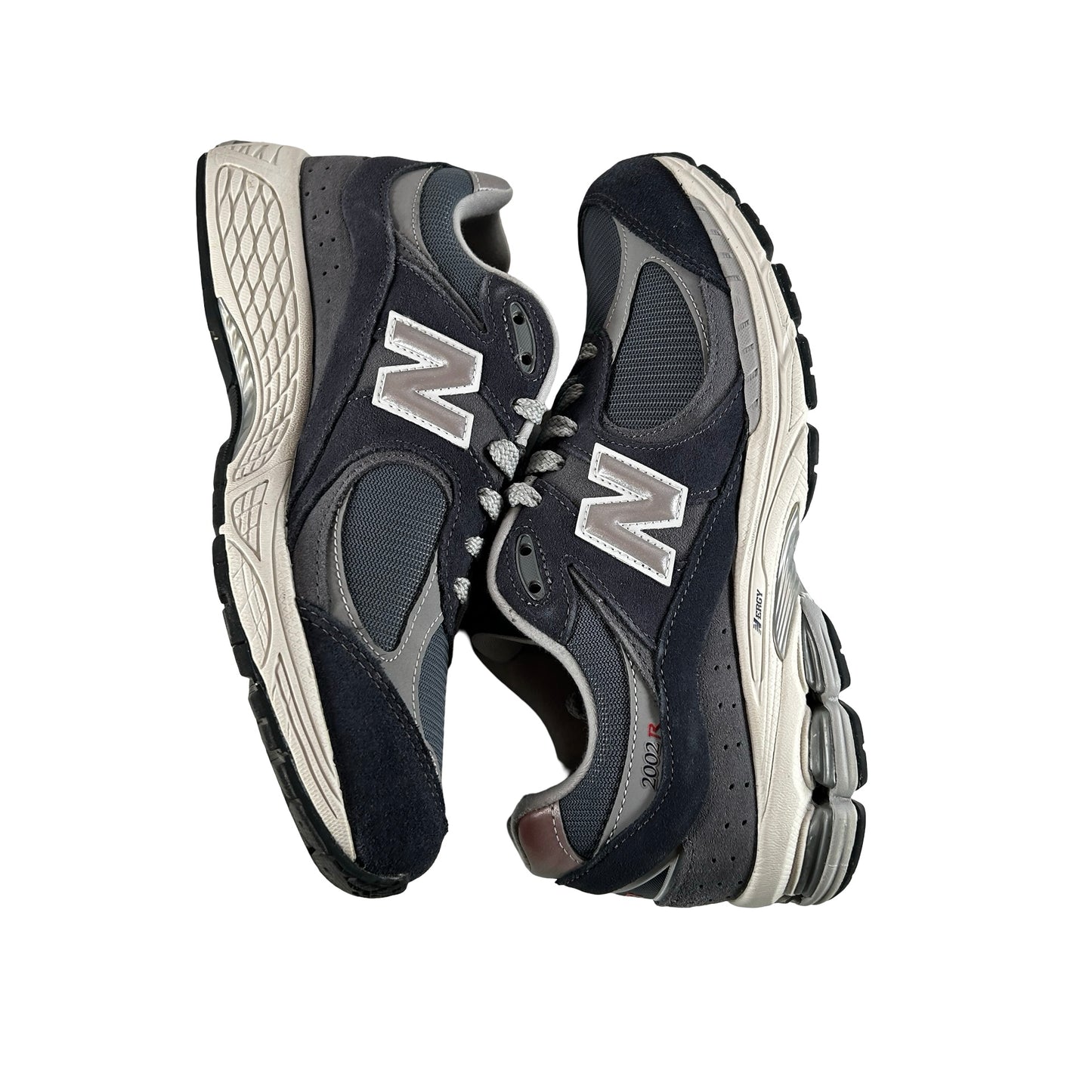 M2002RSF New Balance 2002R Eclipse Raincloud [USED] - 9 M (Used)