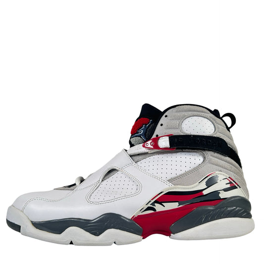 305381 103 Jordan 8 Retro Bugs Bunny (2013) [USED] - 11.5 M (Used) (Replace Box)