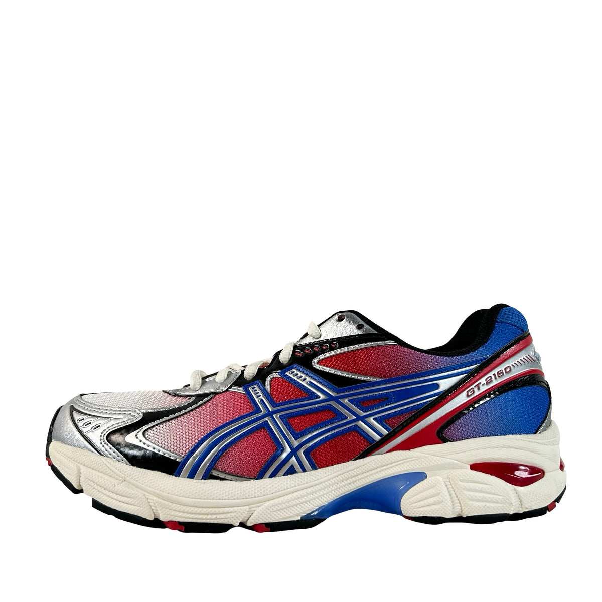 (Spider-Man) 1203A660 ASICS GT-2160 Kith Marvel Villains Spider-Man (Comic Not Included) [USED] - 7.5 M (Used) (No Lid)