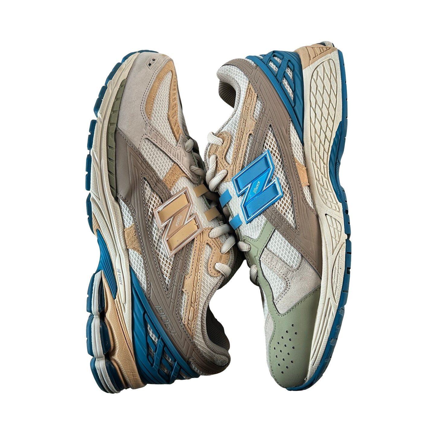 M1906NCS New Balance 1906U Concepts Hours and Days [USED] - 12 M (Used)