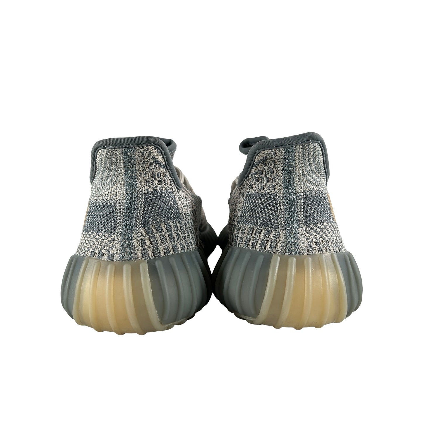 FZ5421 adidas Yeezy Boost 350 V2 Israfil [USED] - 5.5 M (Used)