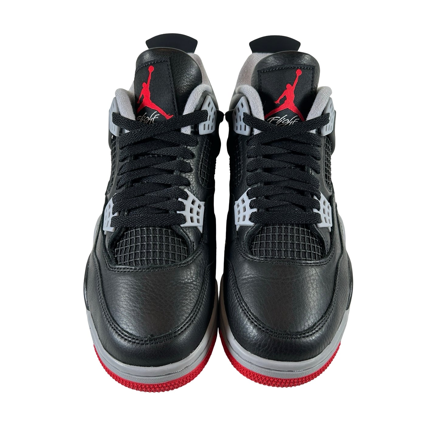 FV5029 006 Jordan 4 Retro Bred Reimagined [USED] - 8 M (Used9)