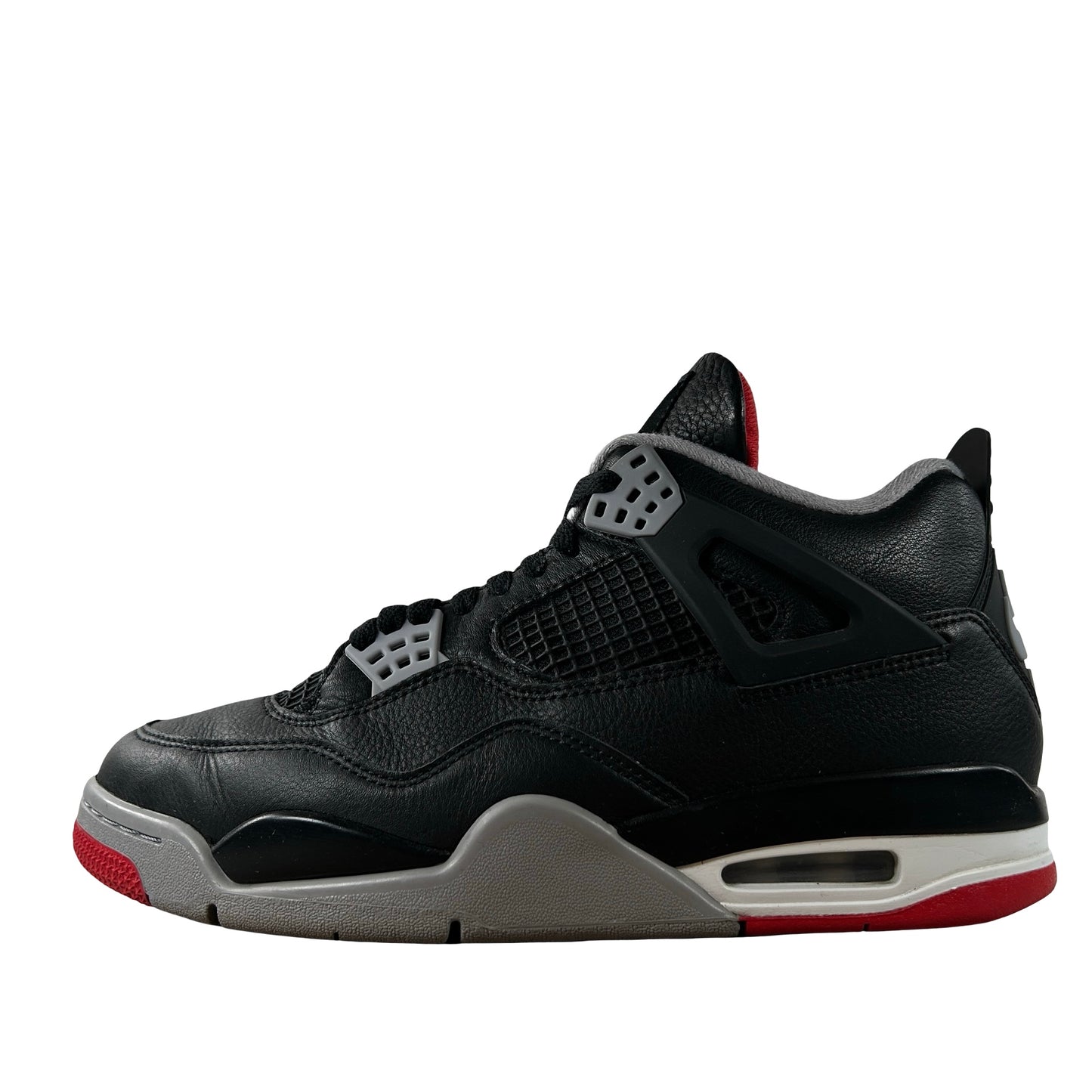 FV5029 006 Jordan 4 Retro Bred Reimagined [USED] - 8.5 M (Used17)