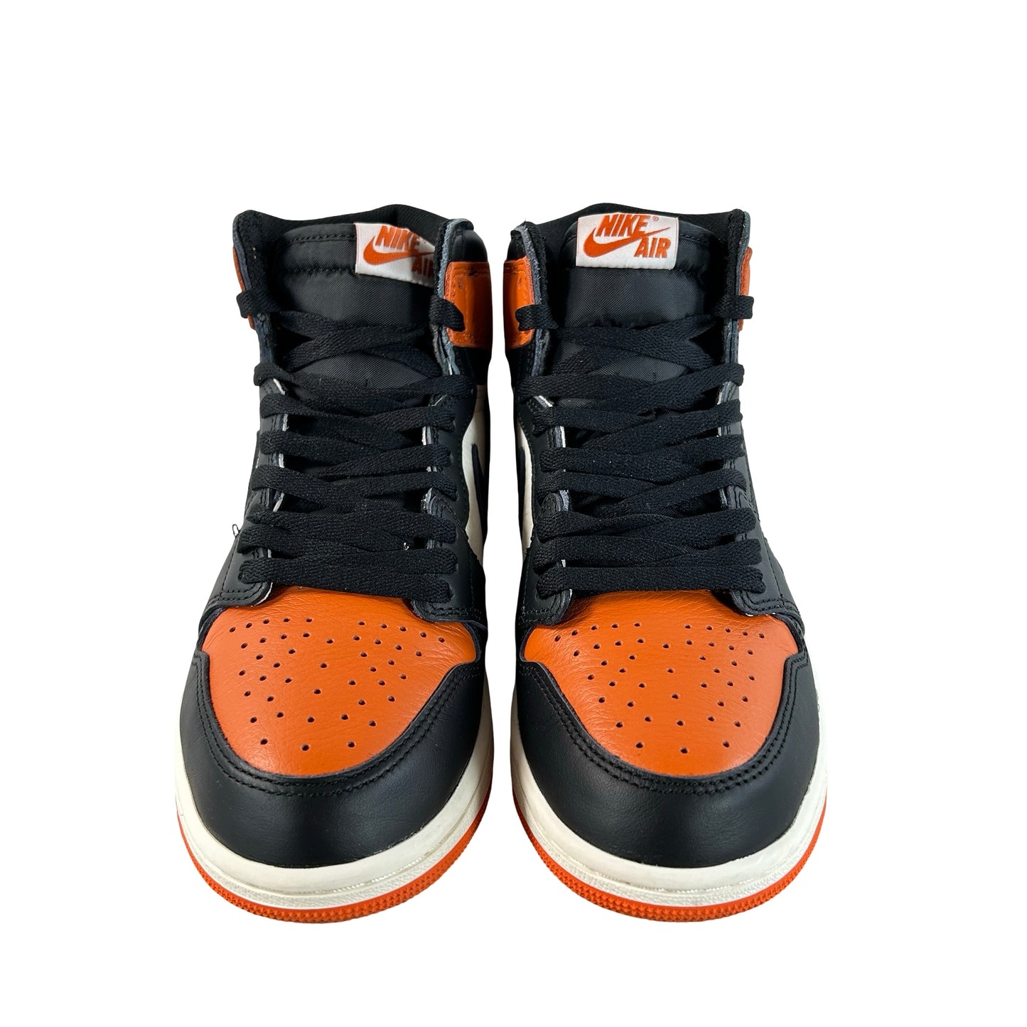 DZ5485 008 Jordan 1 Retro High OG Shattered Backboard (2025) [USED] - 8.5 M (Used8)