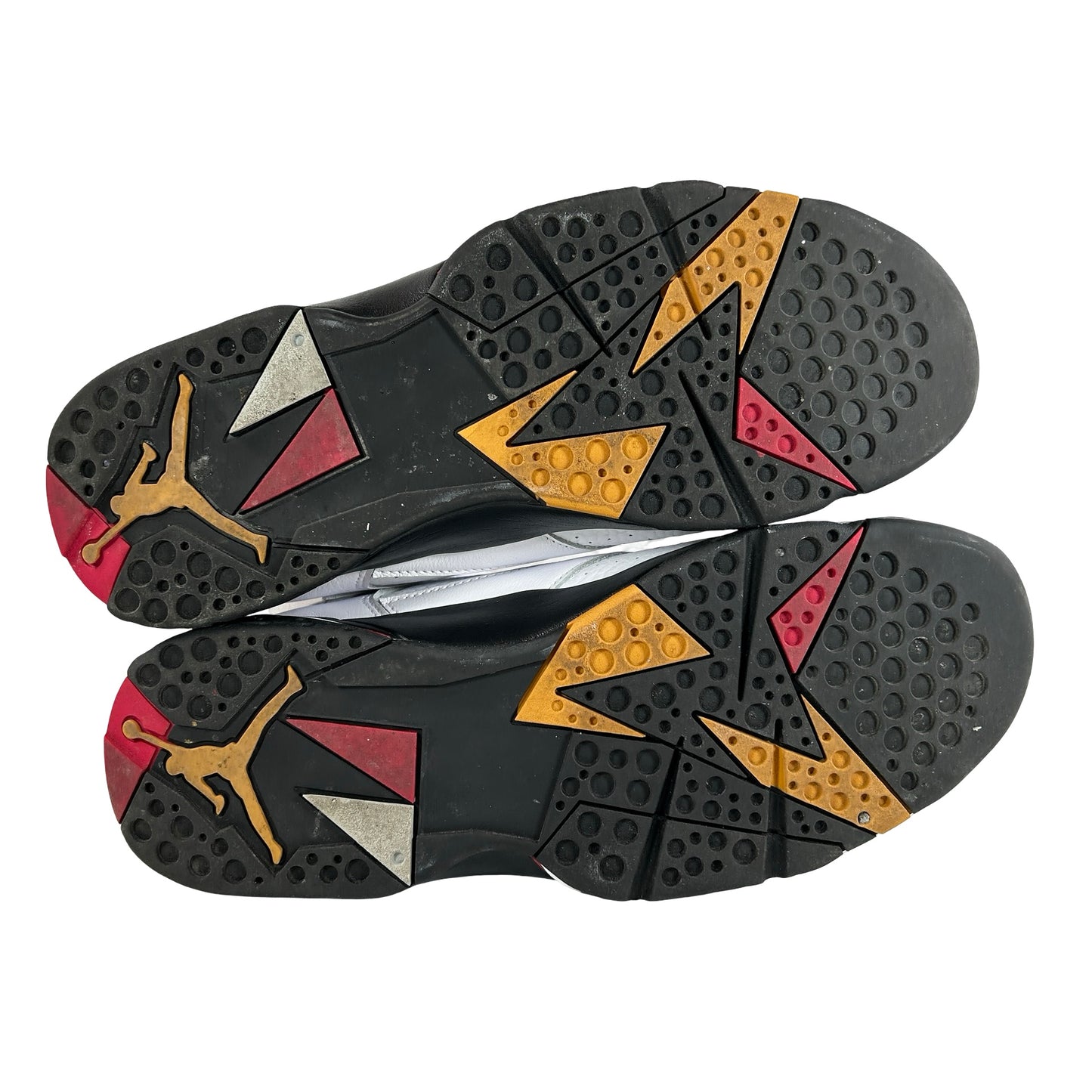 CU9307 106 Jordan 7 Retro Cardinal (2022) [USED] - 8.5 M (Used2)