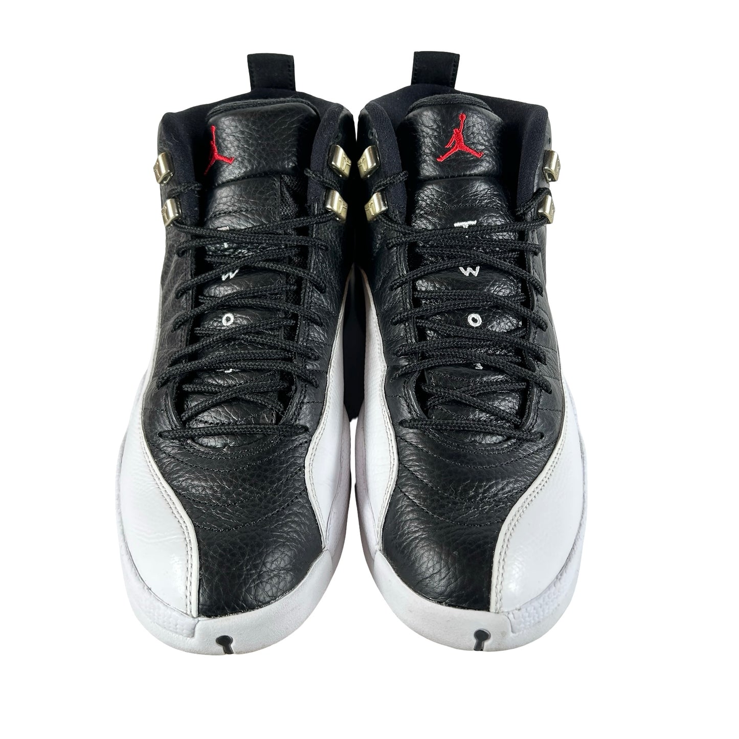 CT8013 006 Jordan 12 Retro Playoffs (2022) [USED] - 9.5 M (Used5)