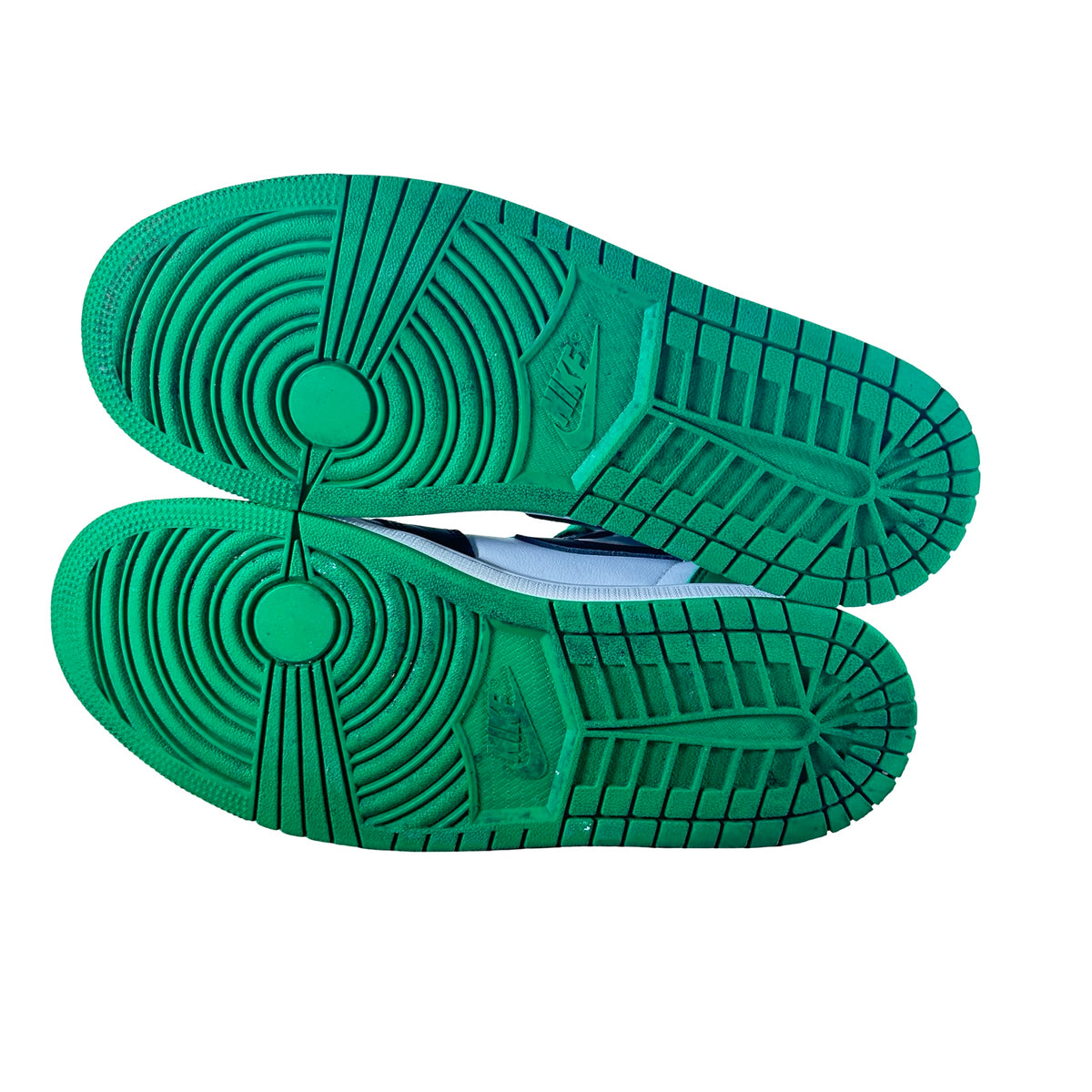 DZ5485 031 Jordan 1 Retro High OG Lucky Green [USED] - 9 M (Used8)