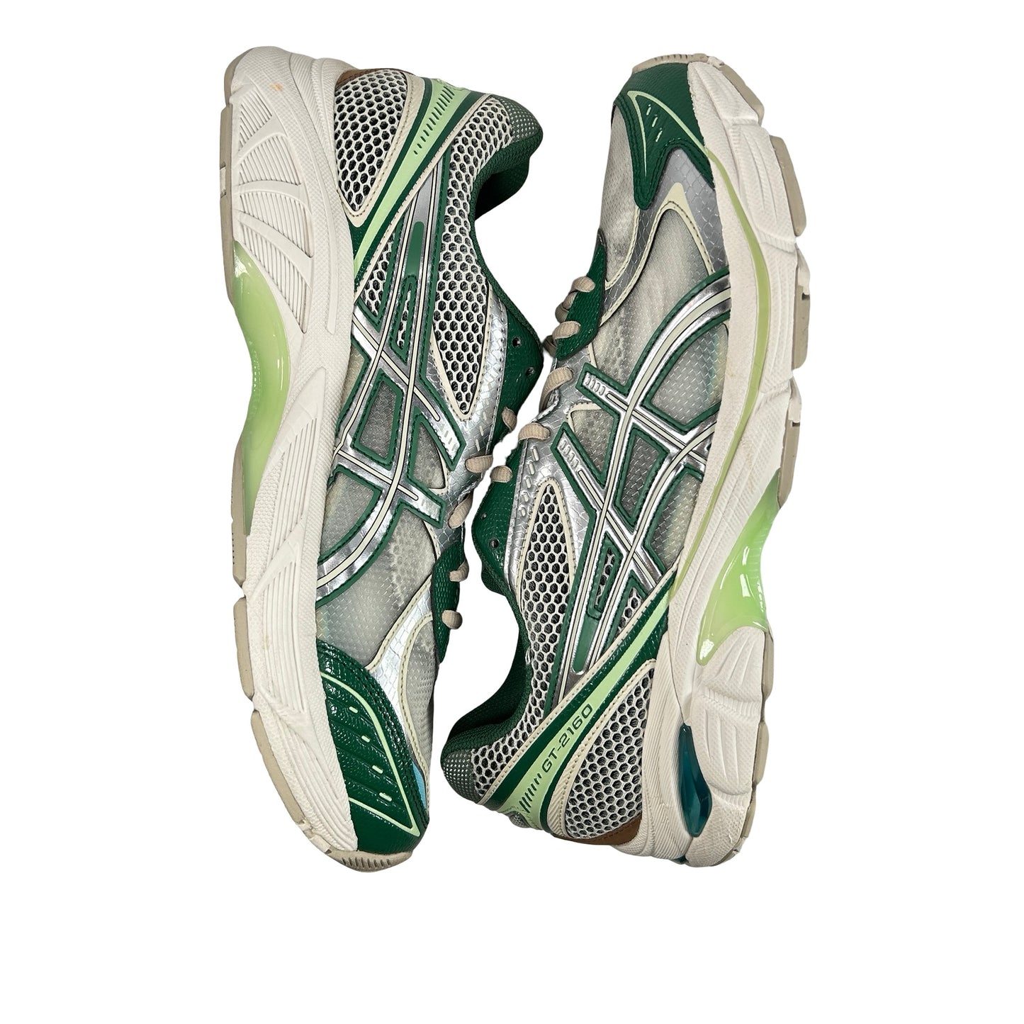 1203A361 100 ASICS GT-2160 Por encima de las nubes