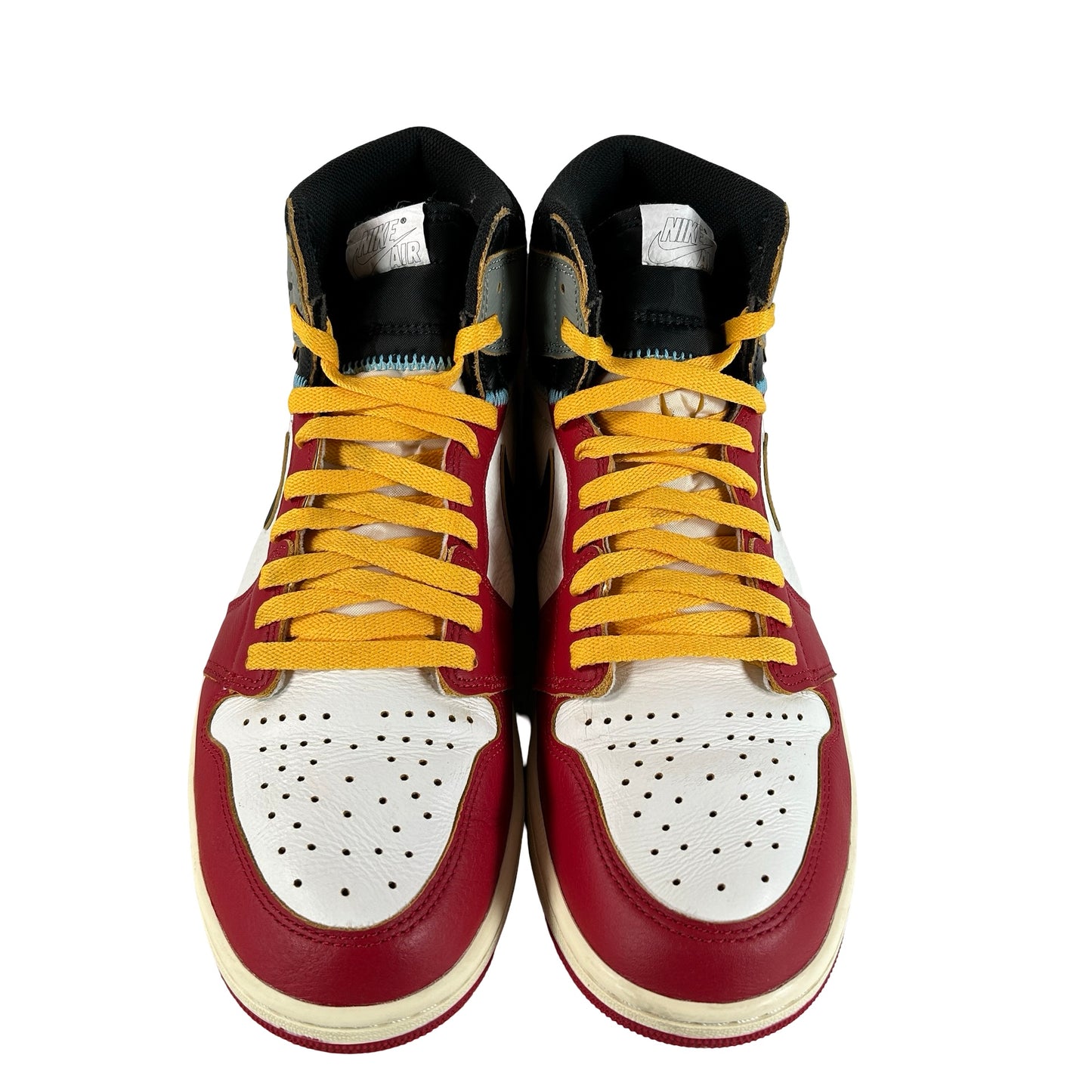 HV8563 600 Jordan 1 Retro High OG SP Union LA Chicago Shadow [USED] - 11.5 M (Used2)