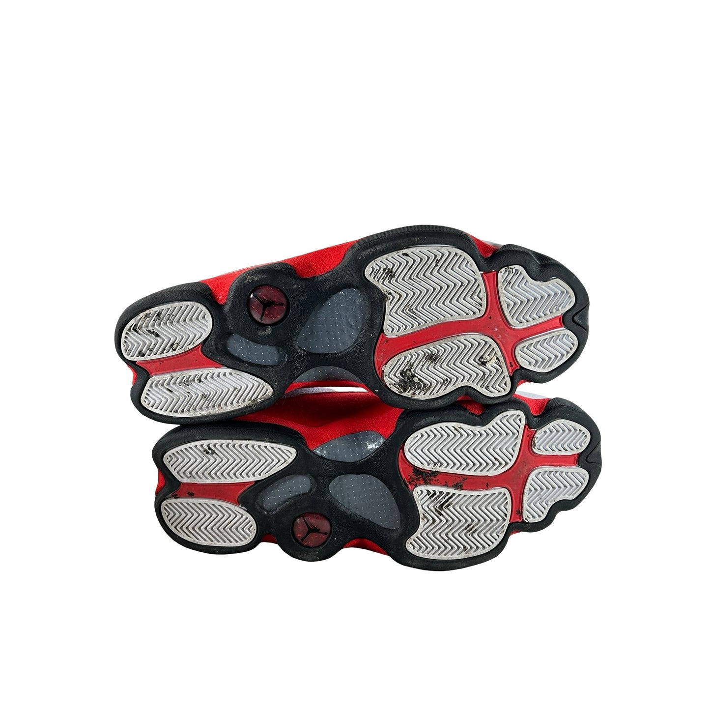 414571 102 Jordan 13 Retro OG Chicago (2026) [USED] - 11.5 M (Used)