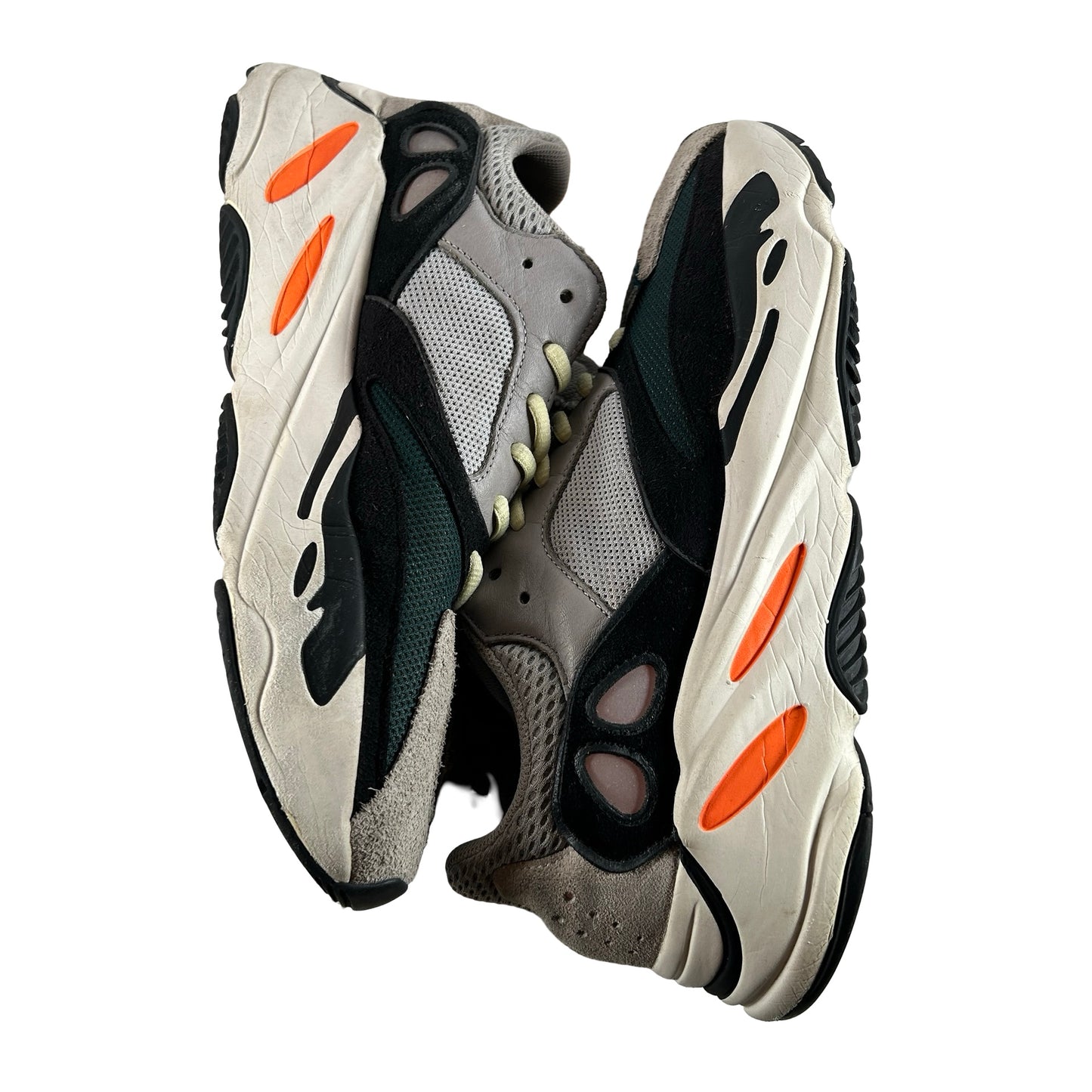 B75571 Yeezy 700 Wave Runner [USED] - 10 M (Used16)